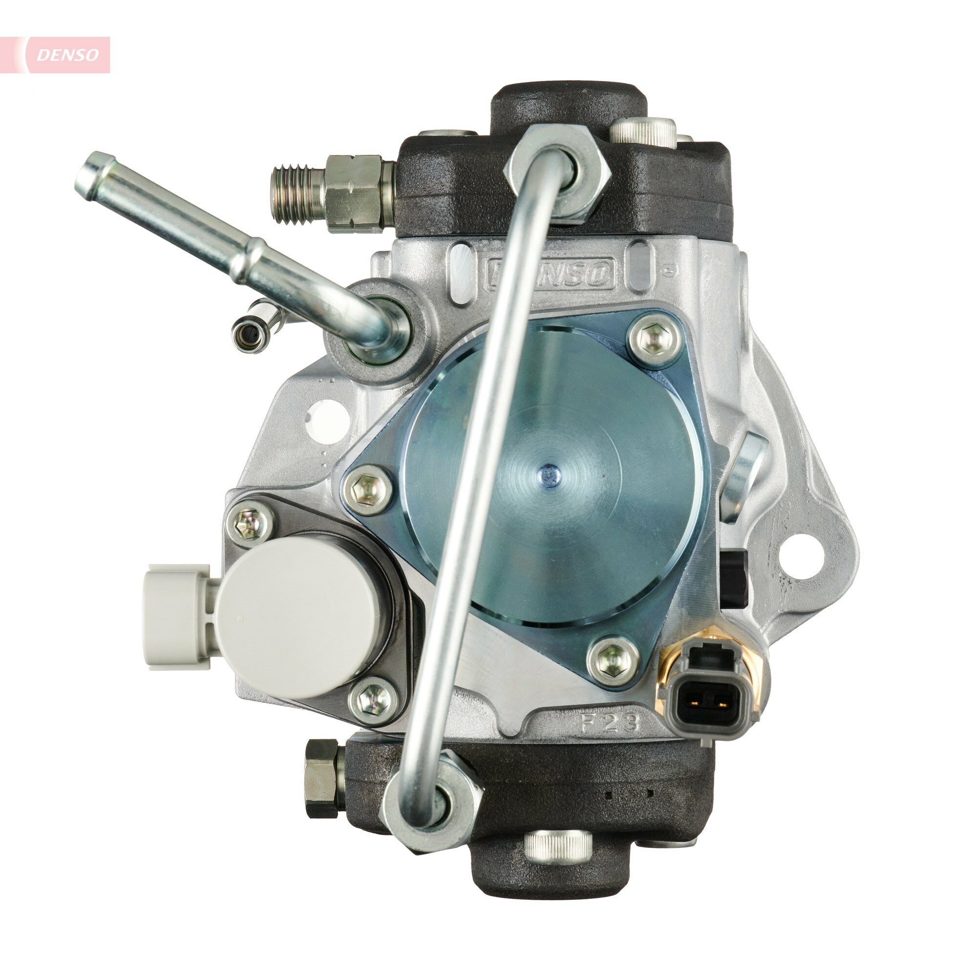 DCRP302340: Топливный насос высокого давления системы Common Rail DCRP302340 купить