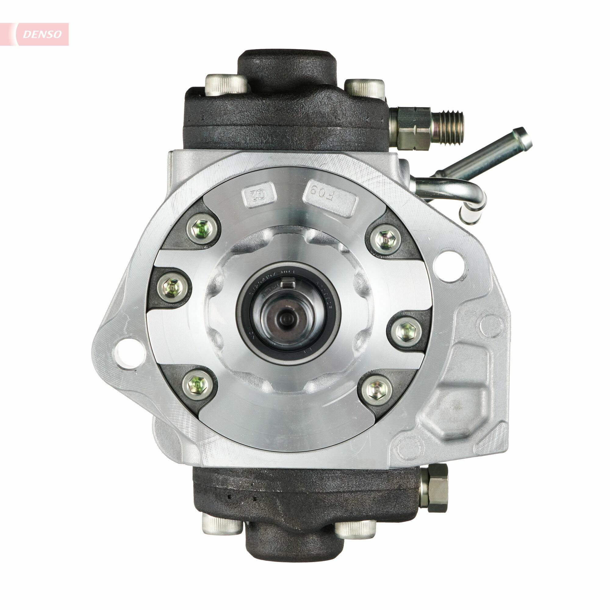 DCRP302340: Топливный насос высокого давления системы Common Rail DCRP302340 купить