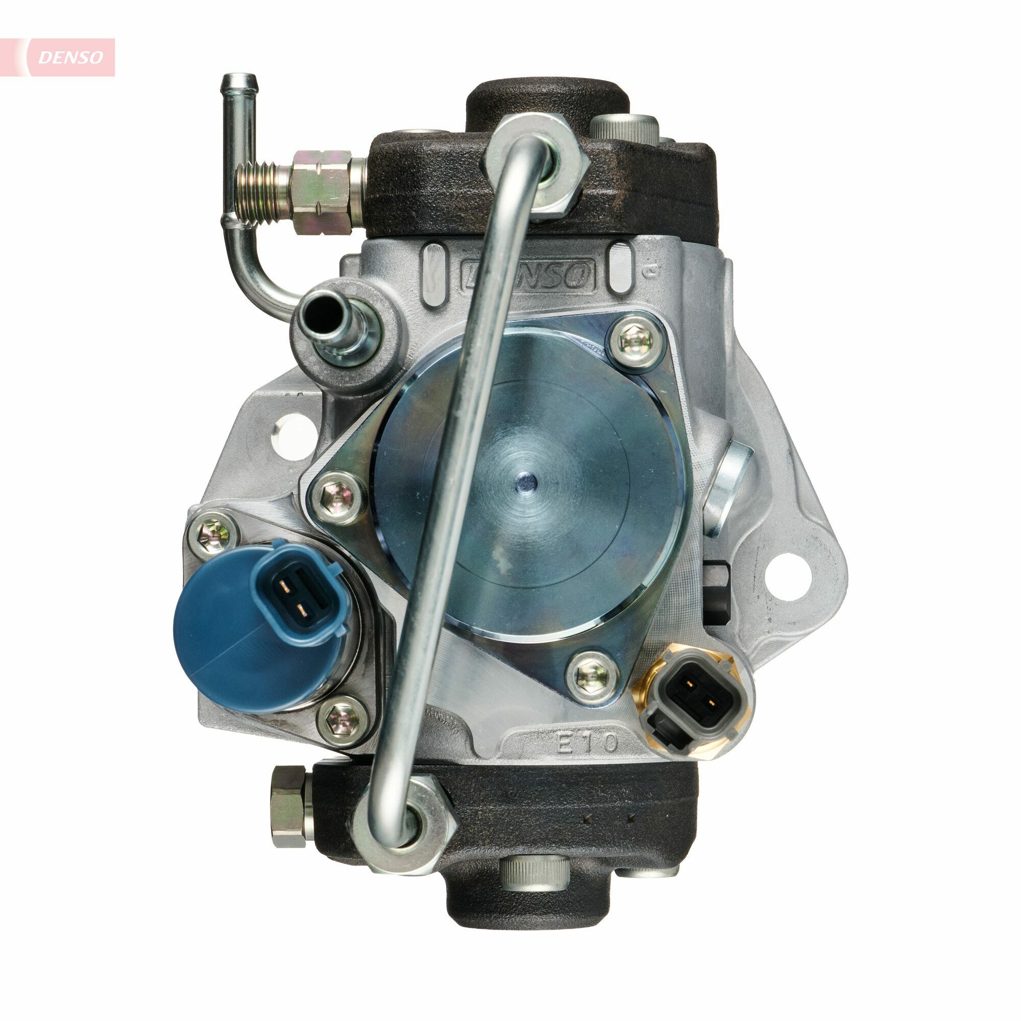 DCRP302350: Топливный насос высокого давления системы Common Rail DCRP302350 купить
