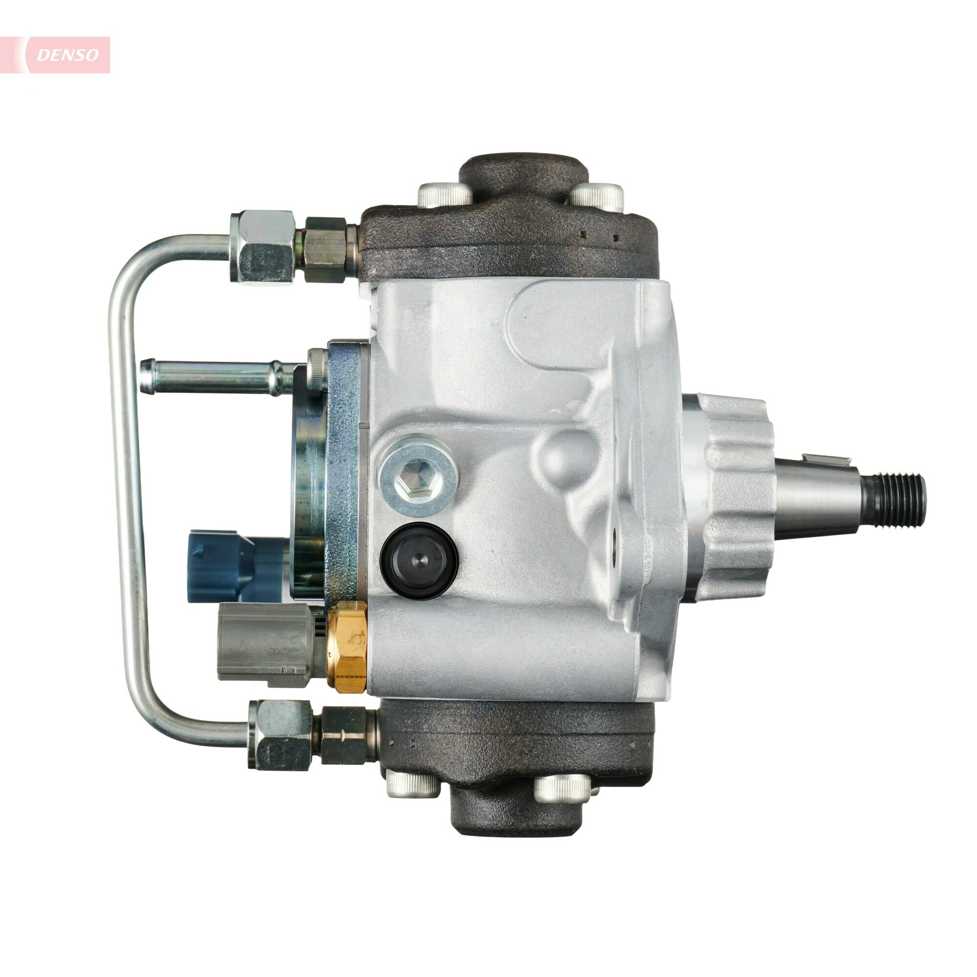 DCRP302350: Топливный насос высокого давления системы Common Rail DCRP302350 купить