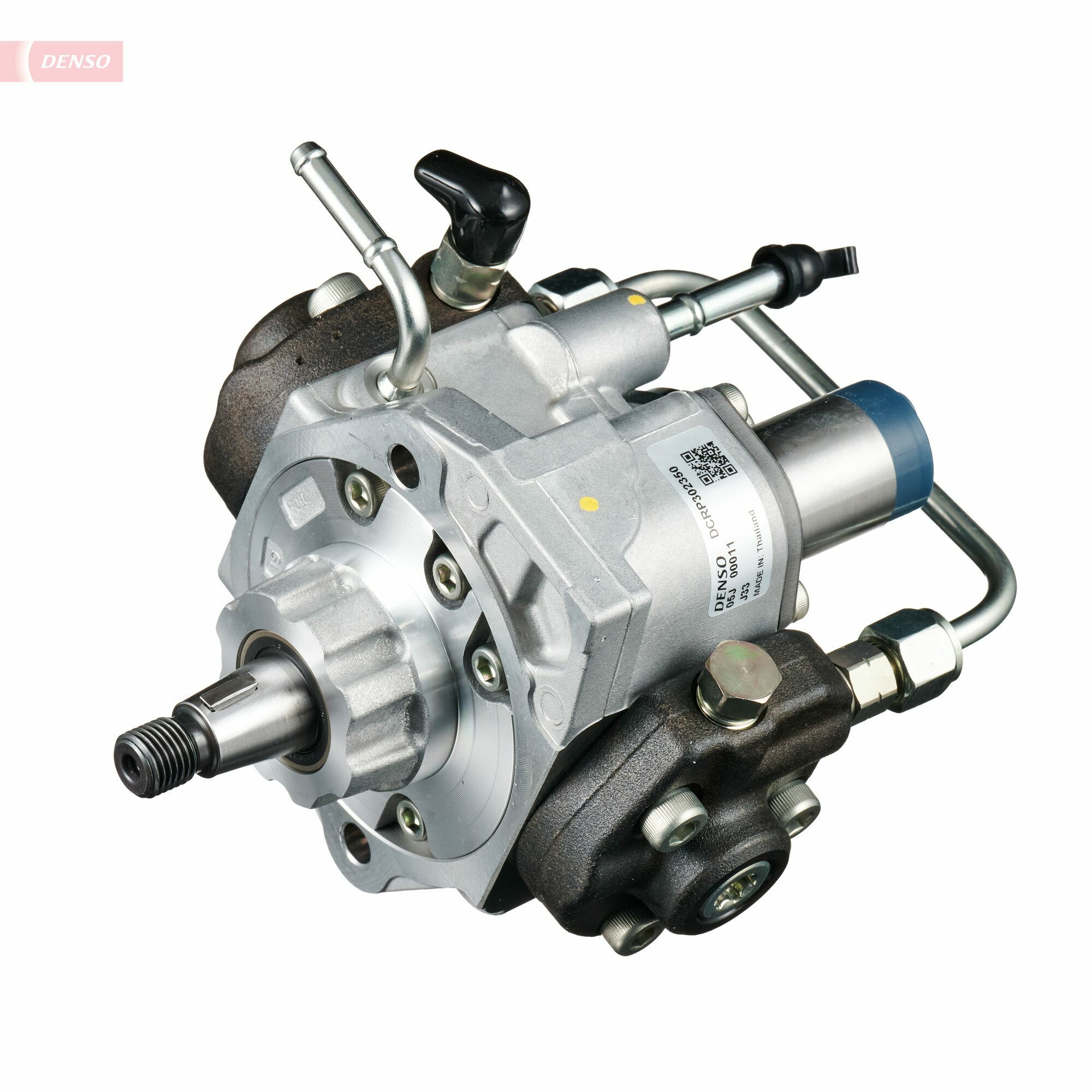 DCRP302350: Топливный насос высокого давления системы Common Rail DCRP302350 купить