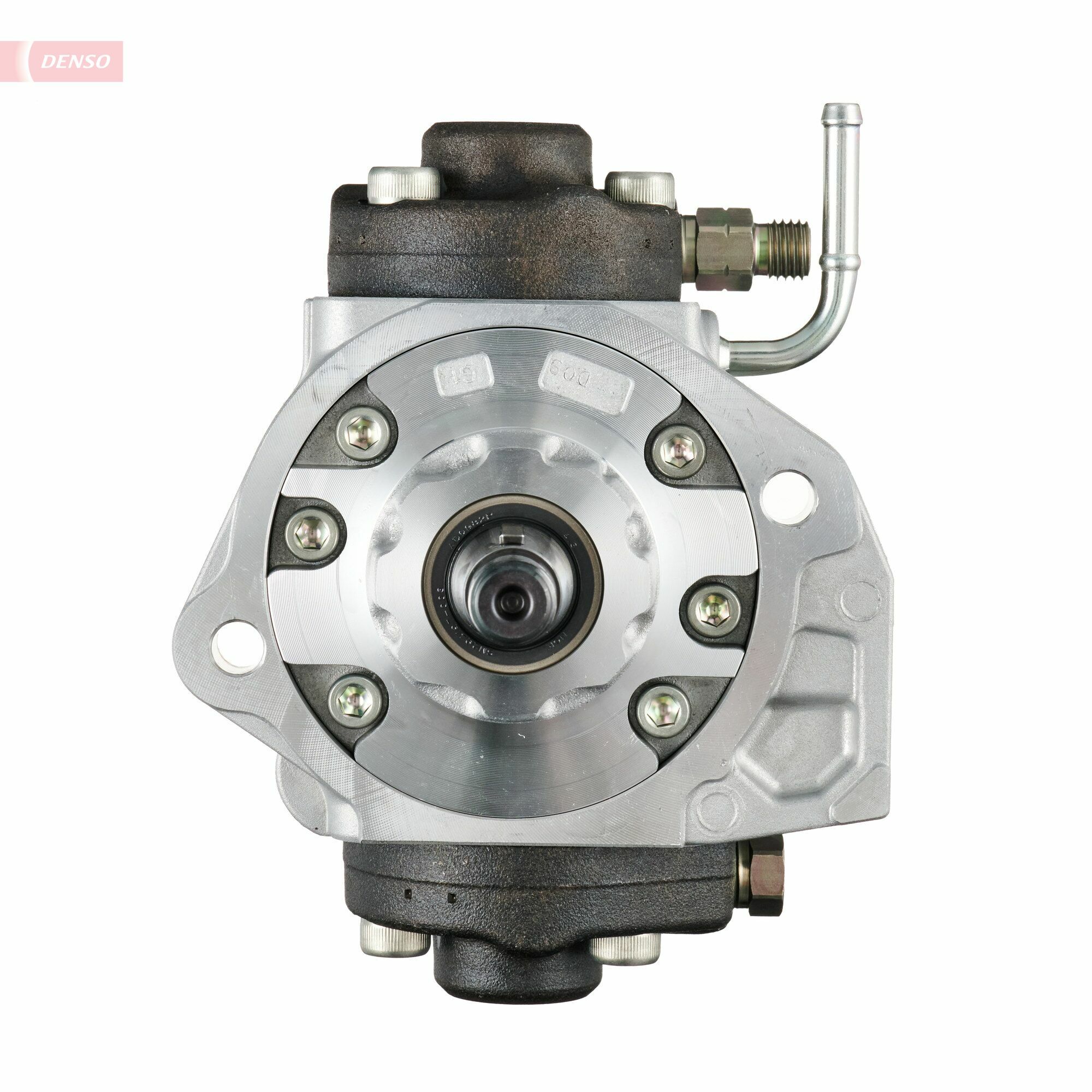 DCRP302350: Топливный насос высокого давления системы Common Rail DCRP302350 купить