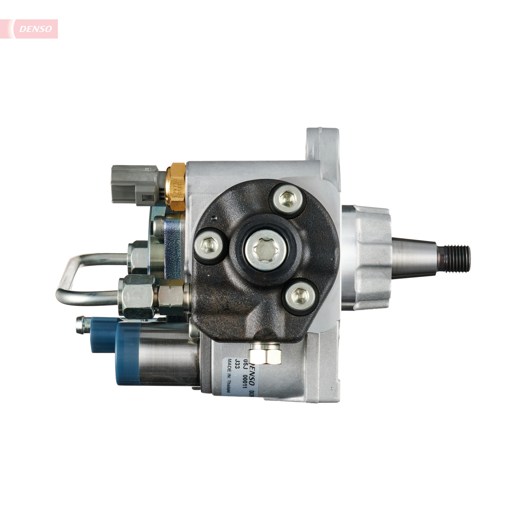 DCRP302350: Топливный насос высокого давления системы Common Rail DCRP302350 купить