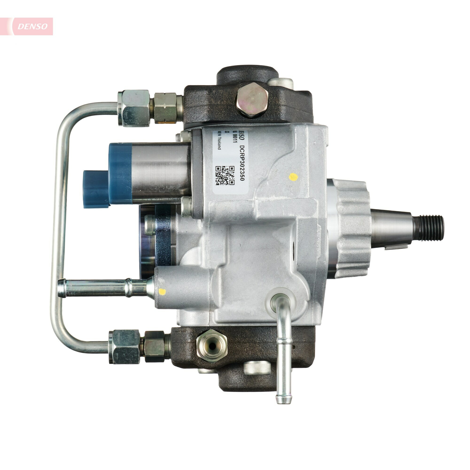 DCRP302350: Топливный насос высокого давления системы Common Rail DCRP302350 купить