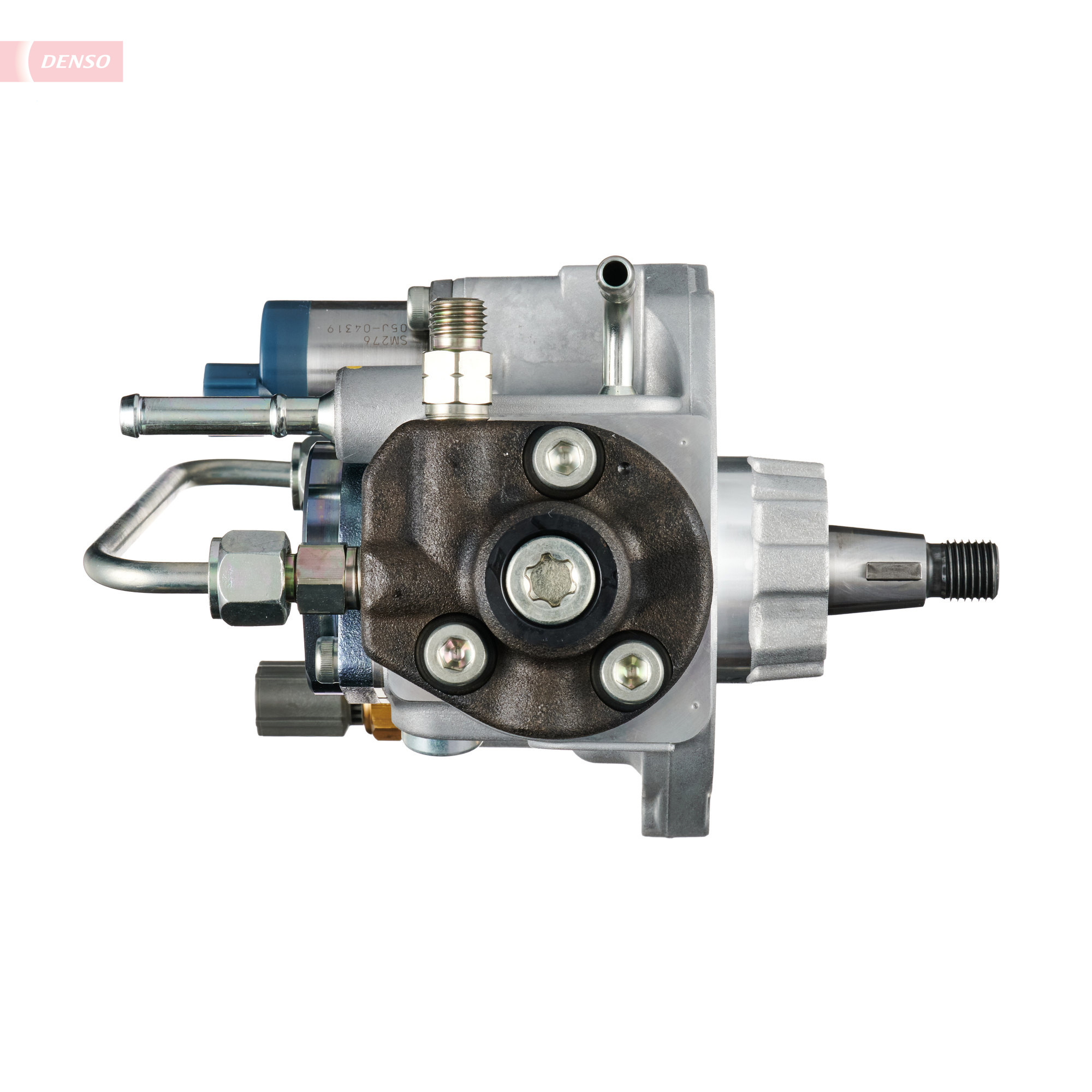 DCRP302350: Топливный насос высокого давления системы Common Rail DCRP302350 купить