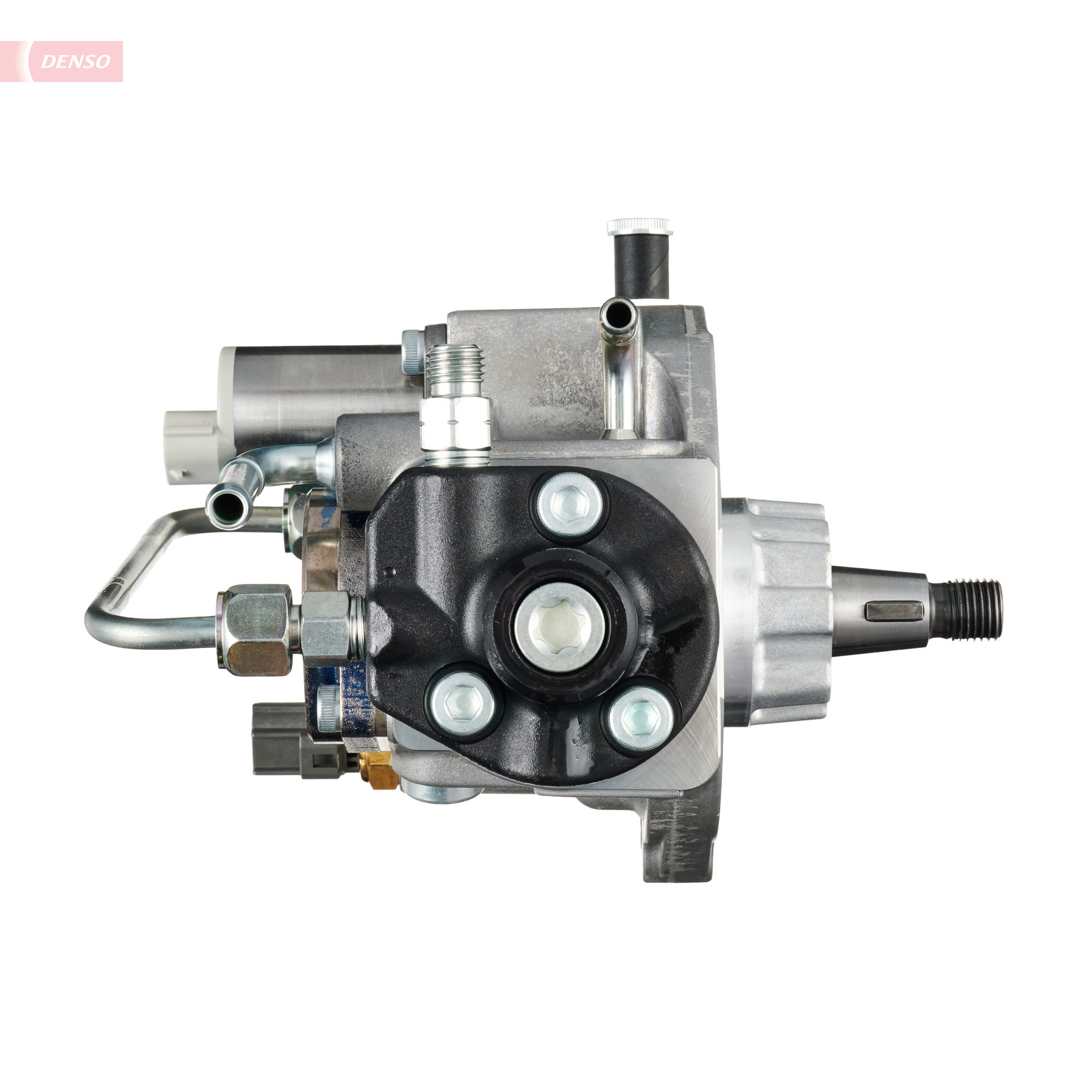 DCRP302480: Топливный насос высокого давления системы Common Rail DCRP302480 купить