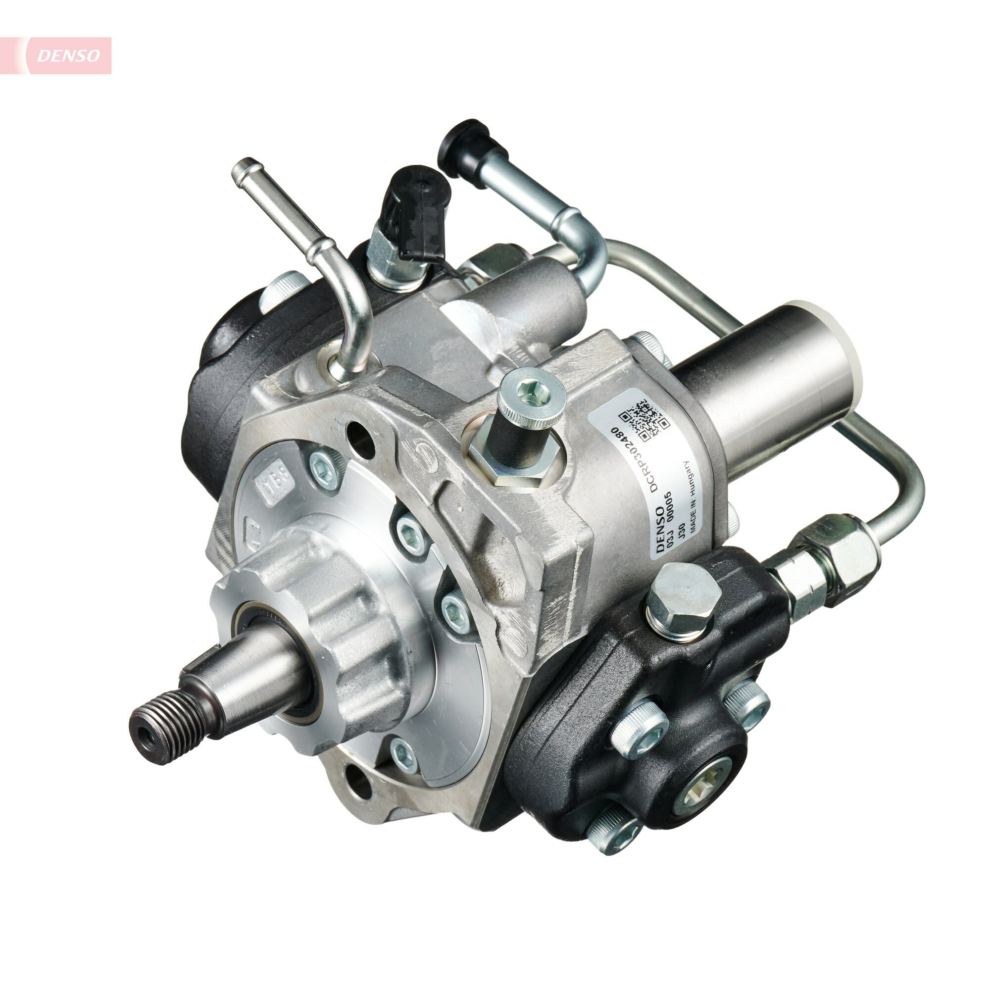DCRP302480: Топливный насос высокого давления системы Common Rail DCRP302480 купить