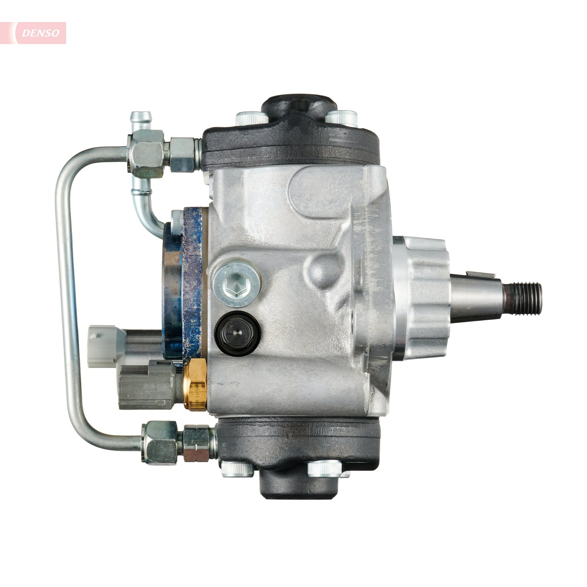 DCRP302480: Топливный насос высокого давления системы Common Rail DCRP302480 купить