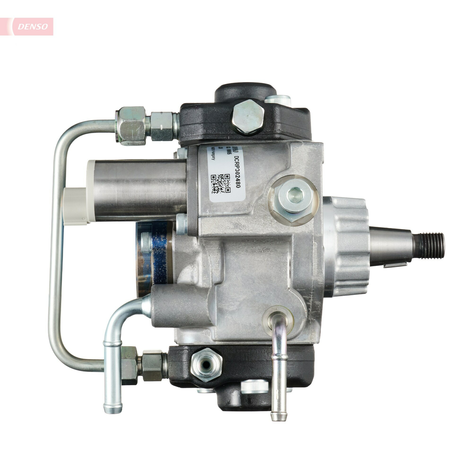 DCRP302480: Топливный насос высокого давления системы Common Rail DCRP302480 купить