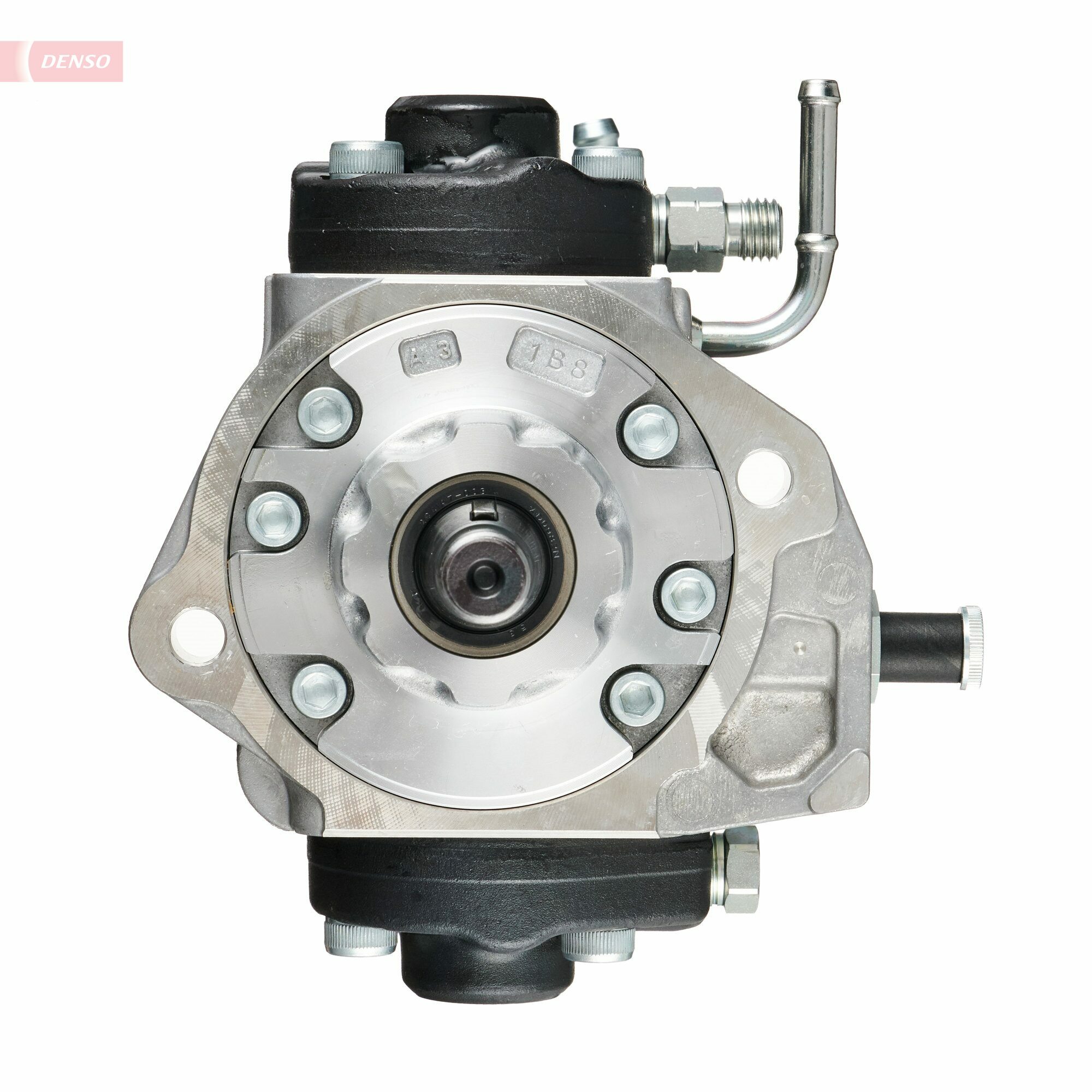 DCRP302480: Топливный насос высокого давления системы Common Rail DCRP302480 купить