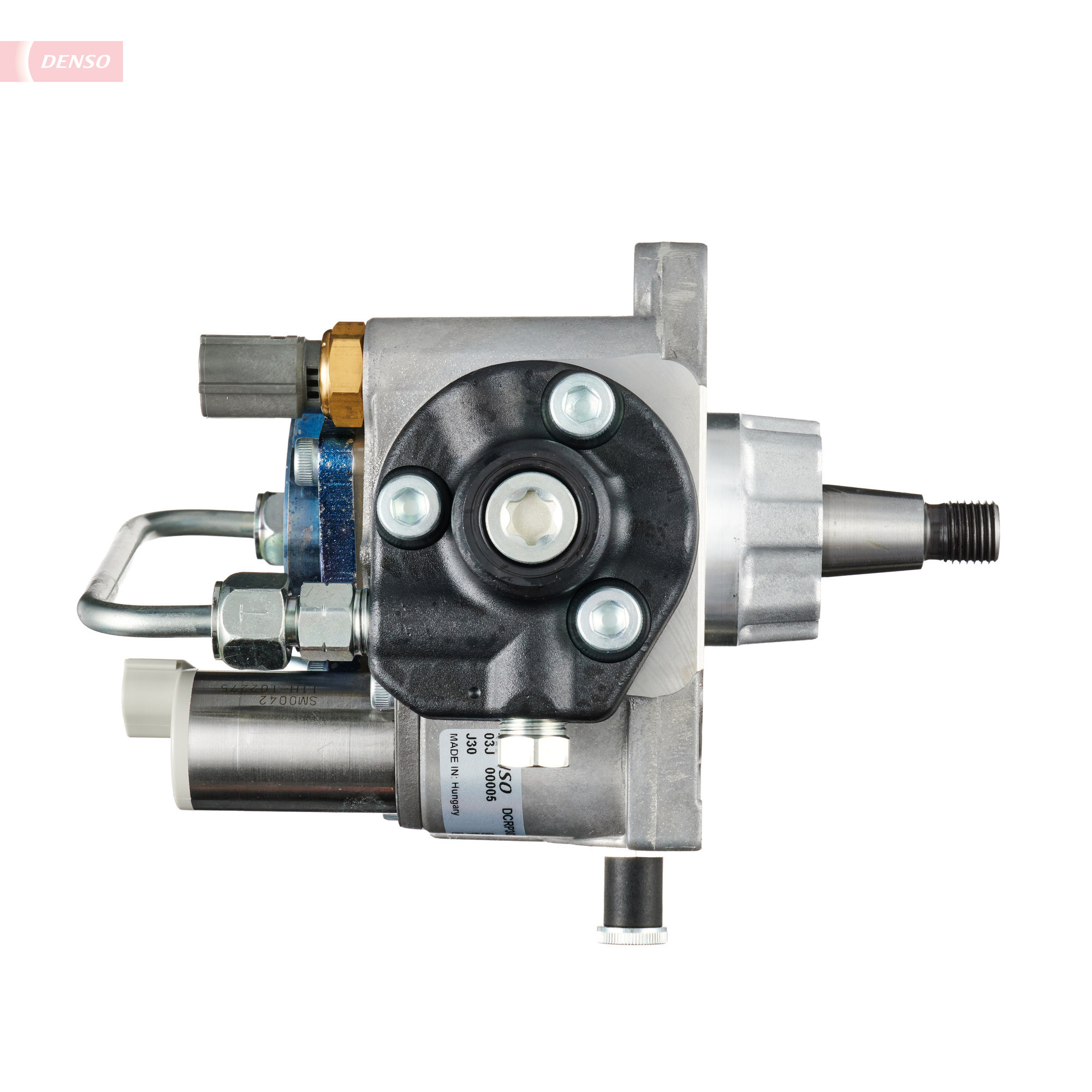 DCRP302480: Топливный насос высокого давления системы Common Rail DCRP302480 купить