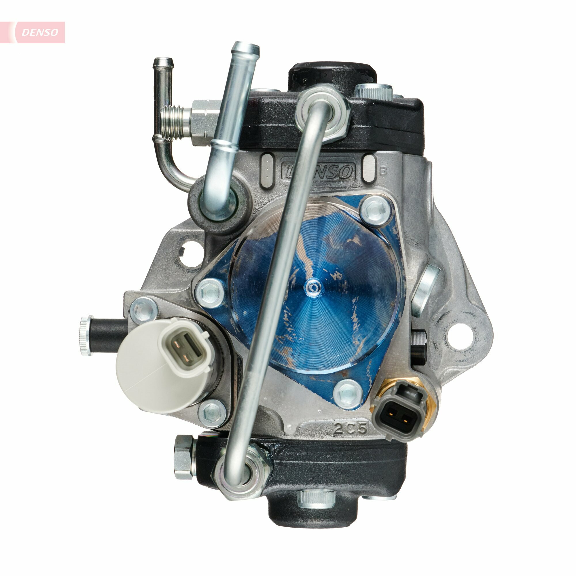 DCRP302480: Топливный насос высокого давления системы Common Rail DCRP302480 купить