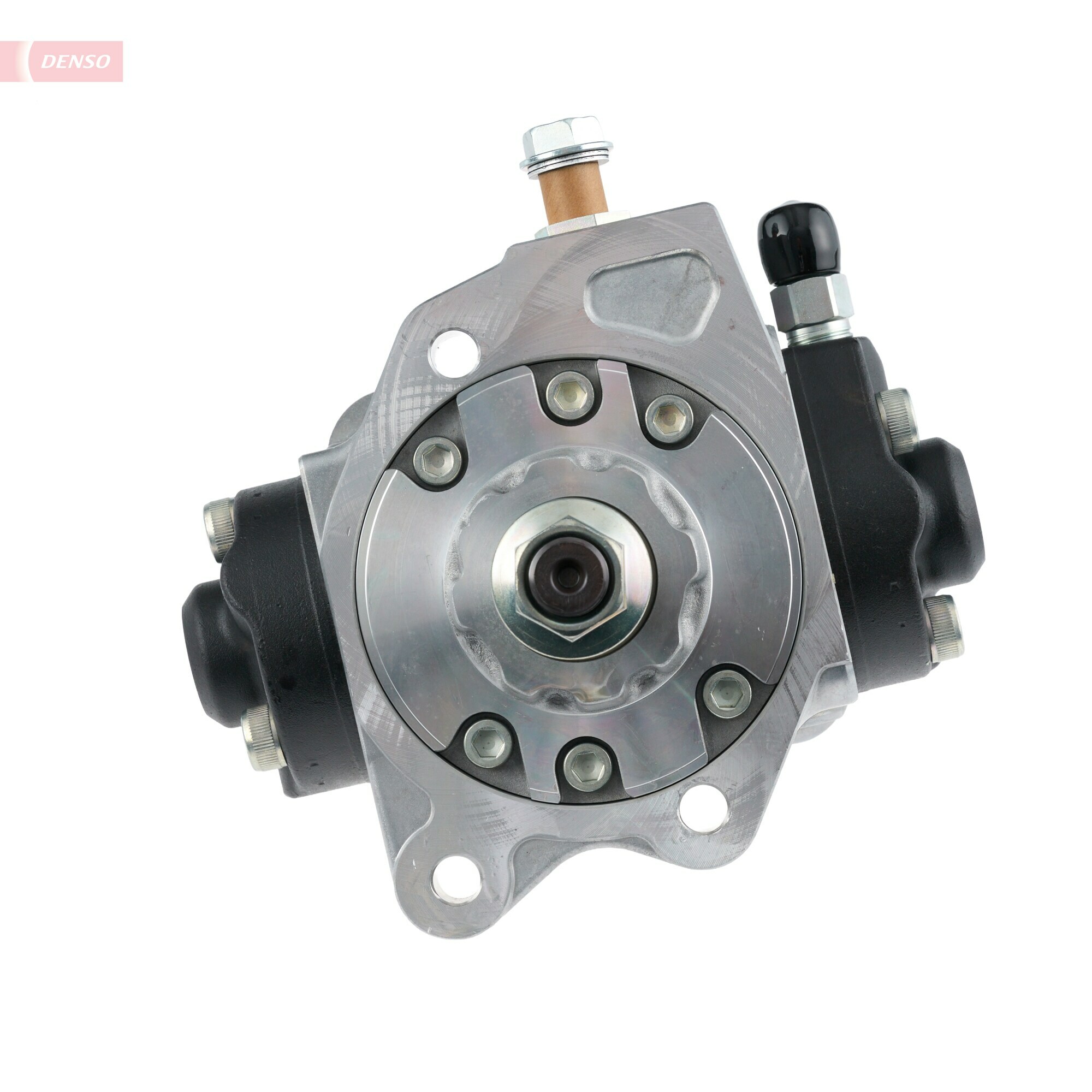 DCRP302600: Топливный насос высокого давления системы Common Rail DCRP302600 DENSO