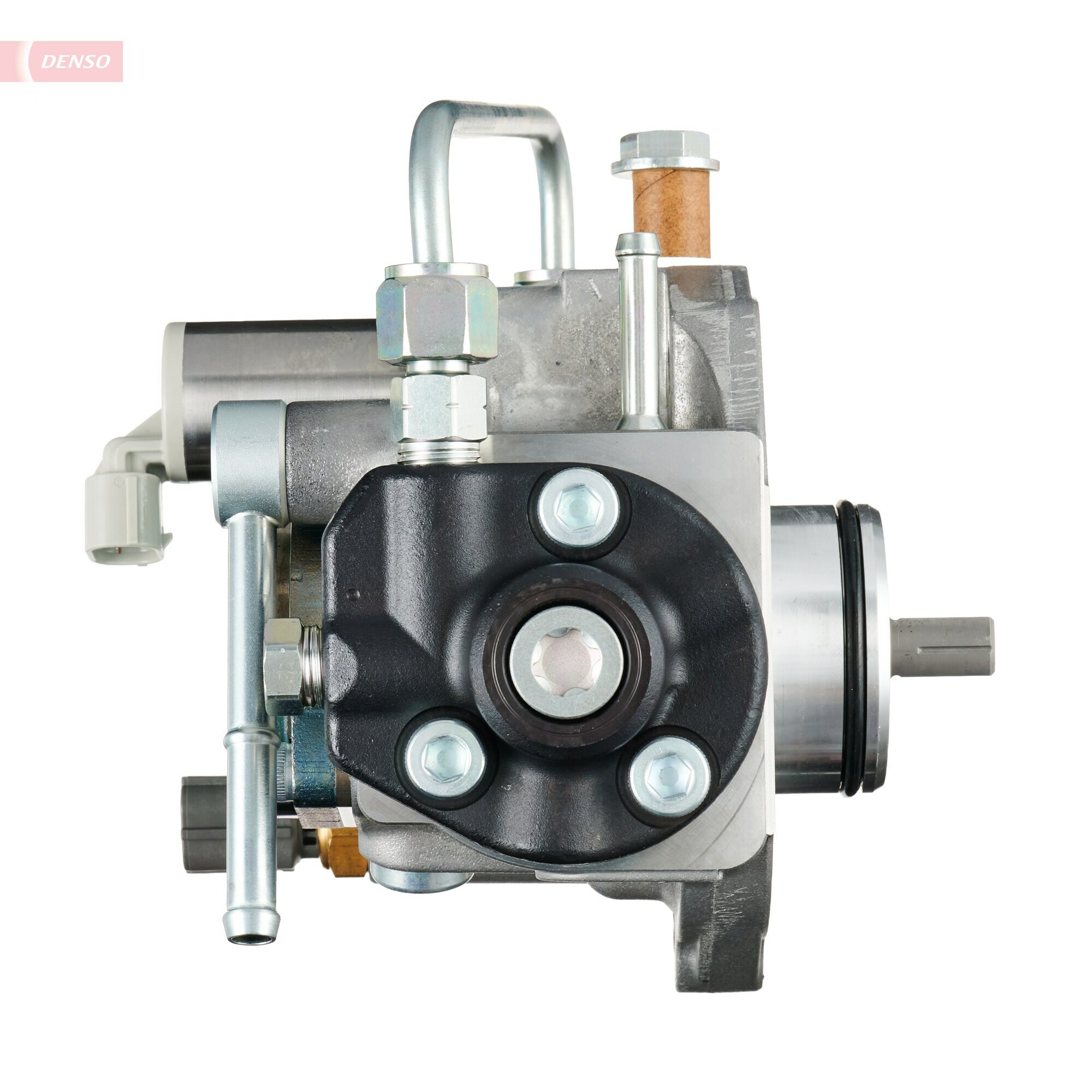DCRP302610: Топливный насос высокого давления системы Common Rail DCRP302610 купить