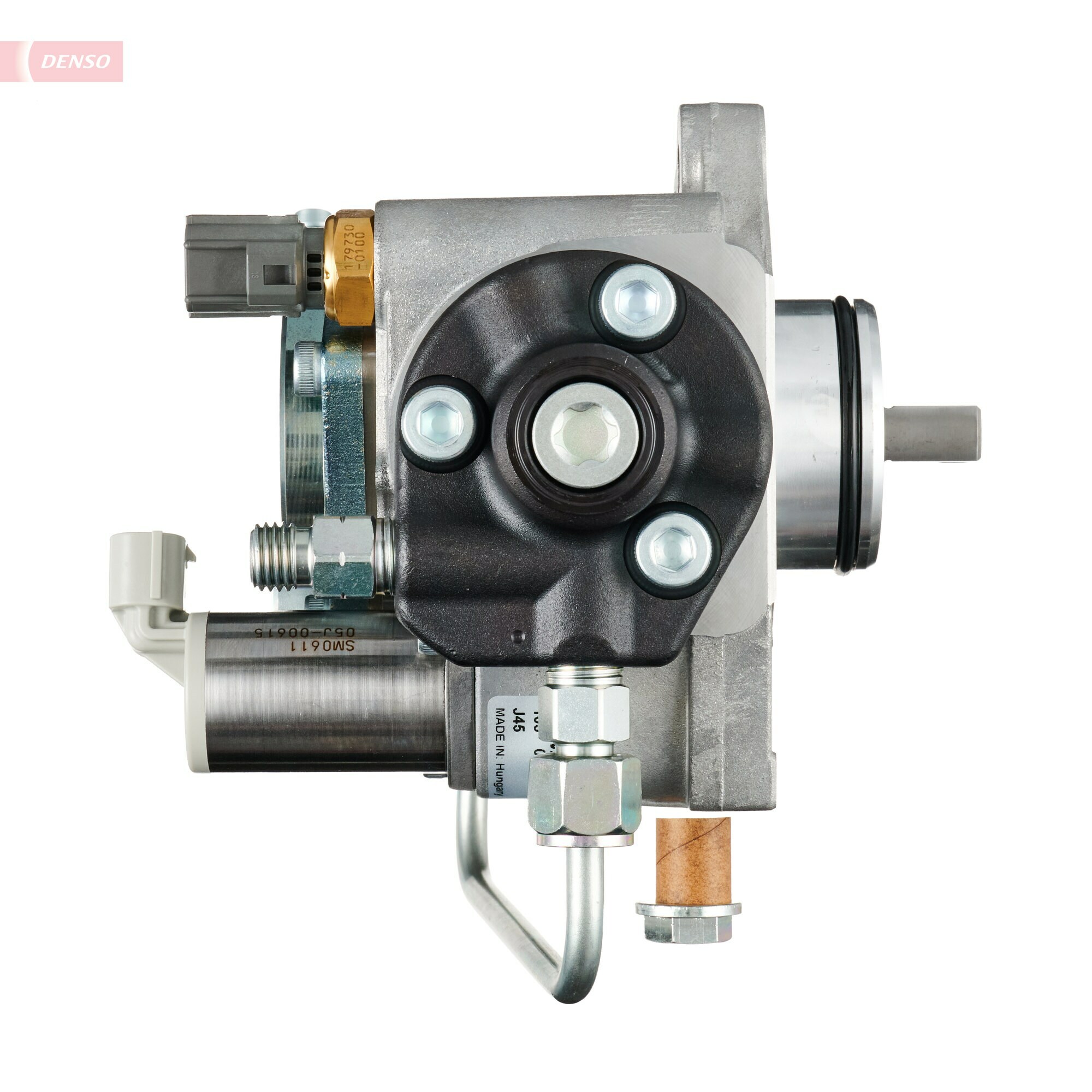 DCRP302610: Топливный насос высокого давления системы Common Rail DCRP302610 купить