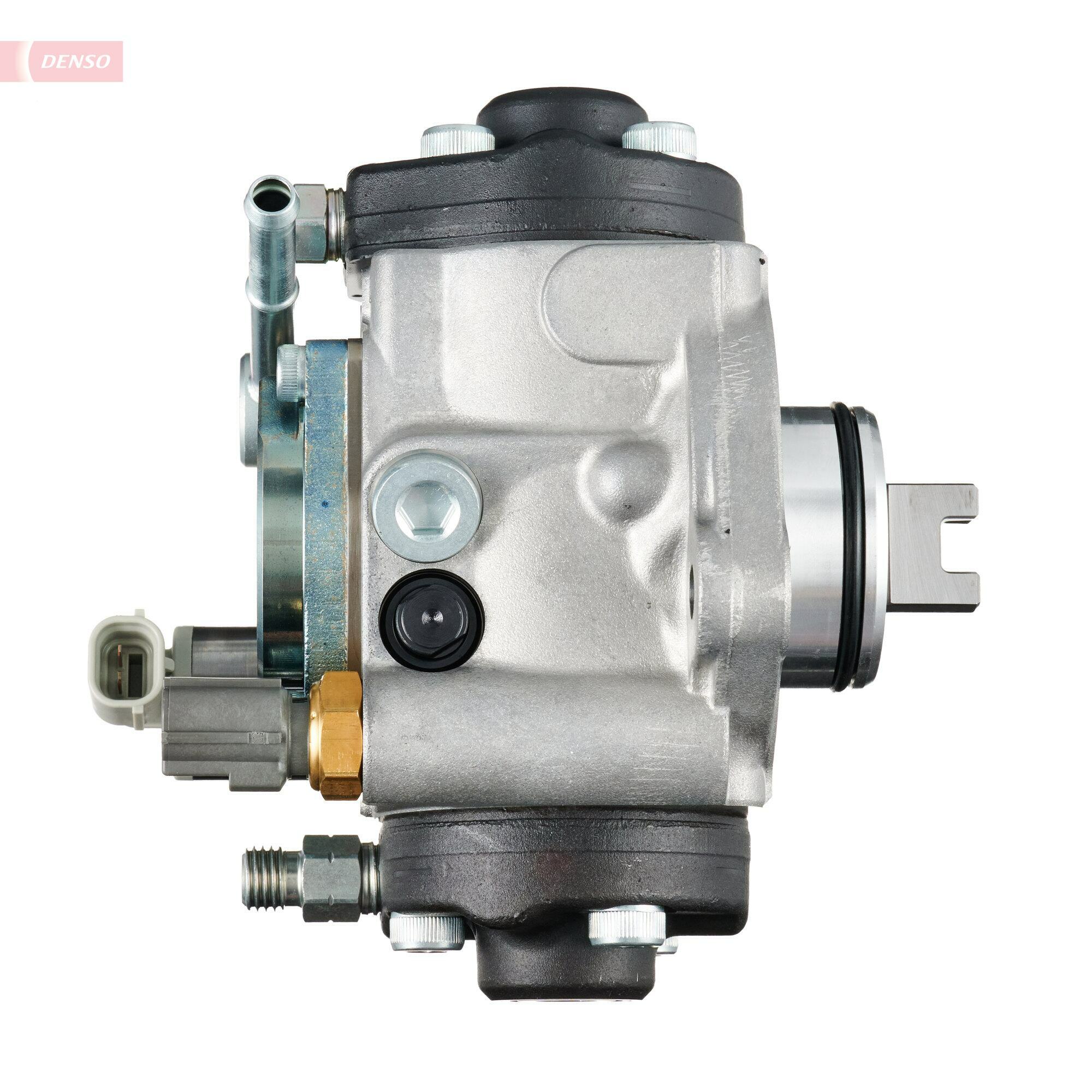 DCRP302610: Топливный насос высокого давления системы Common Rail DCRP302610 купить