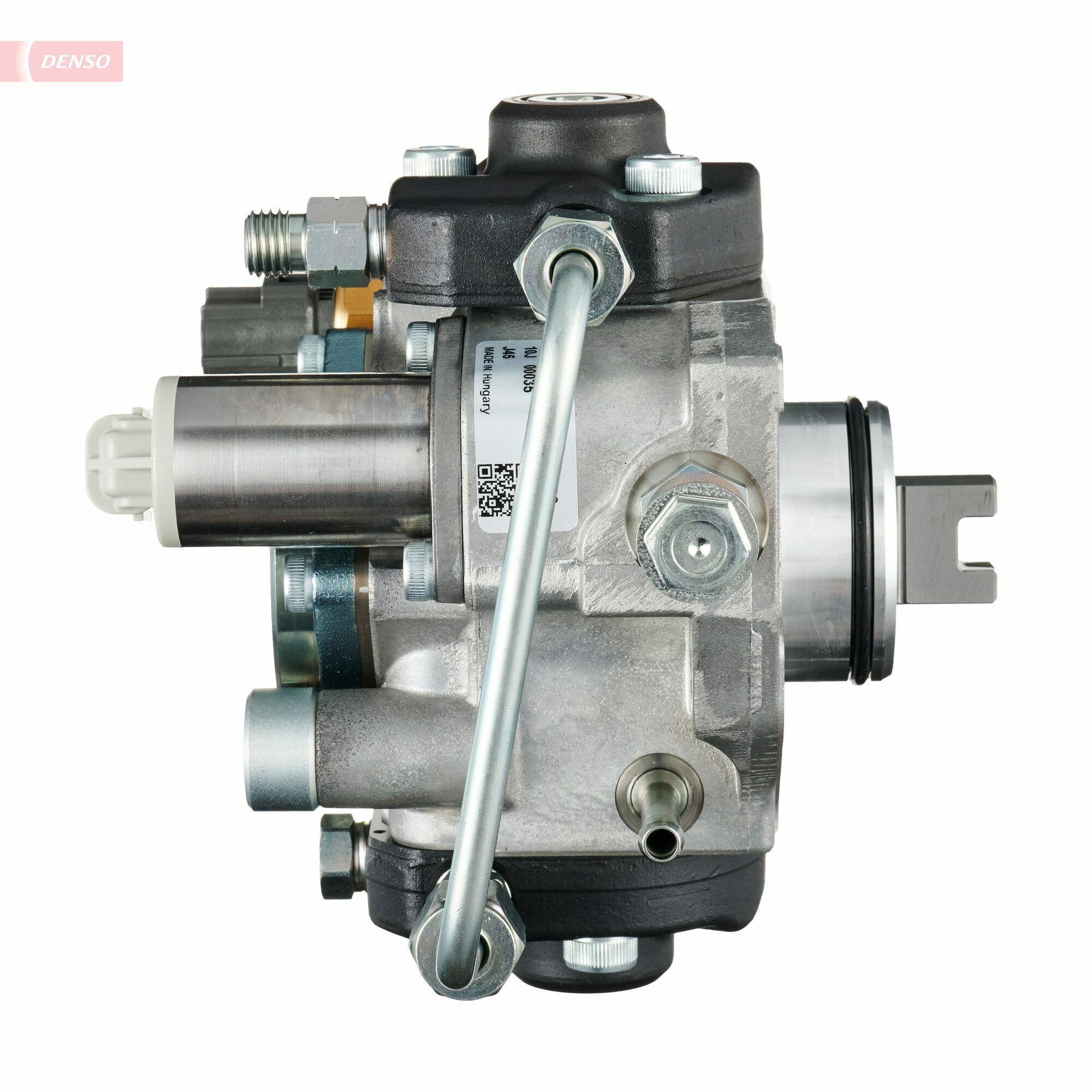 DCRP302610: Топливный насос высокого давления системы Common Rail DCRP302610 купить