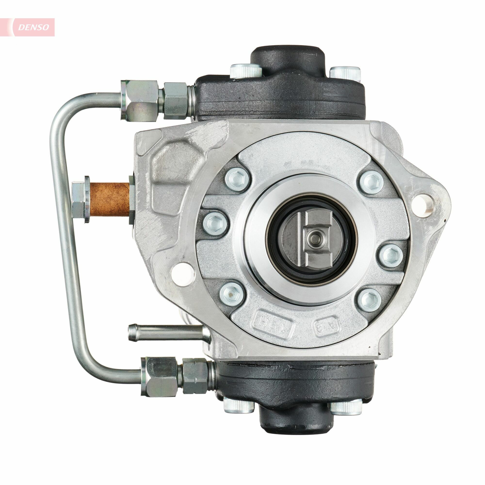 DCRP302610: Топливный насос высокого давления системы Common Rail DCRP302610 купить