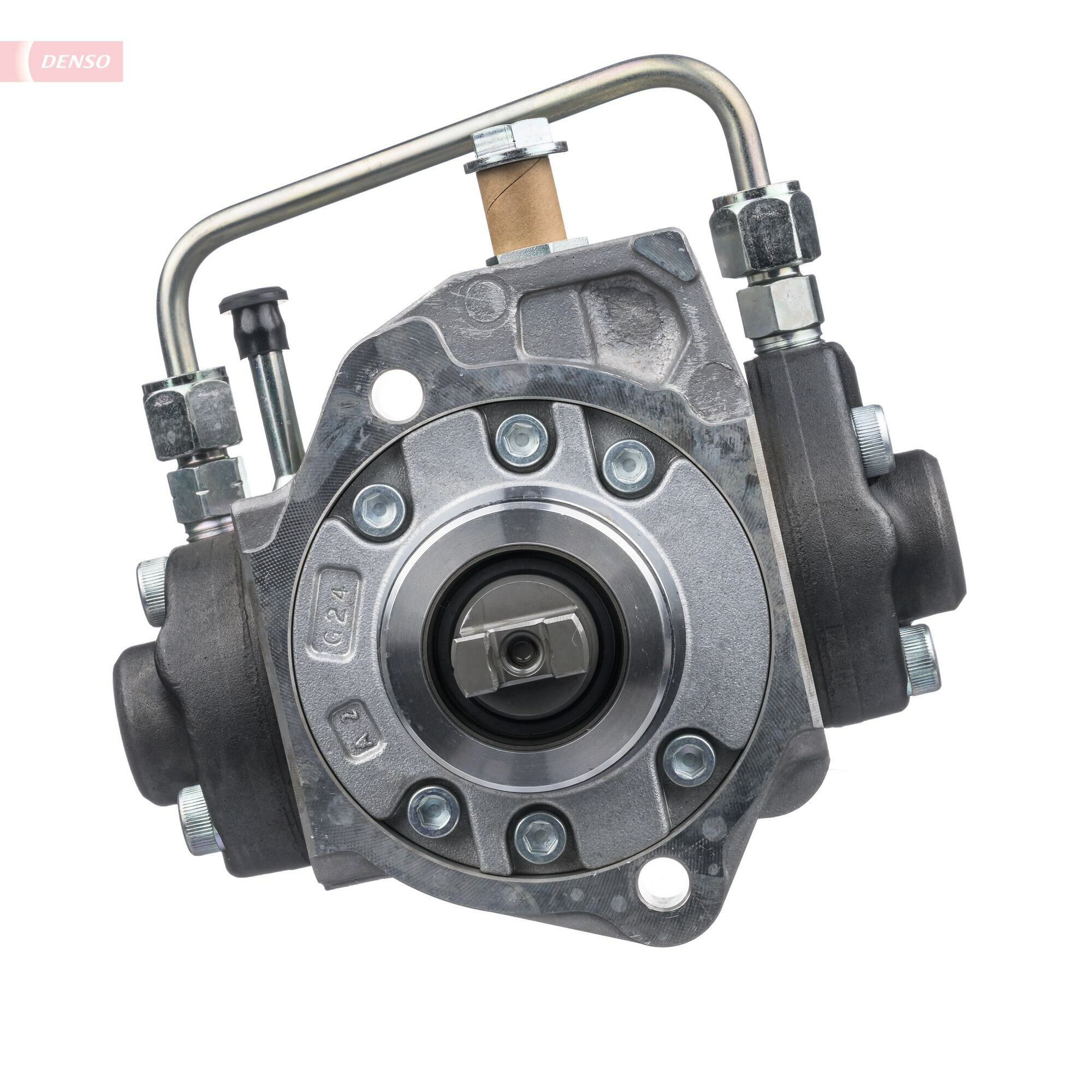 DCRP302620: Топливный насос высокого давления системы Common Rail DCRP302620 купить