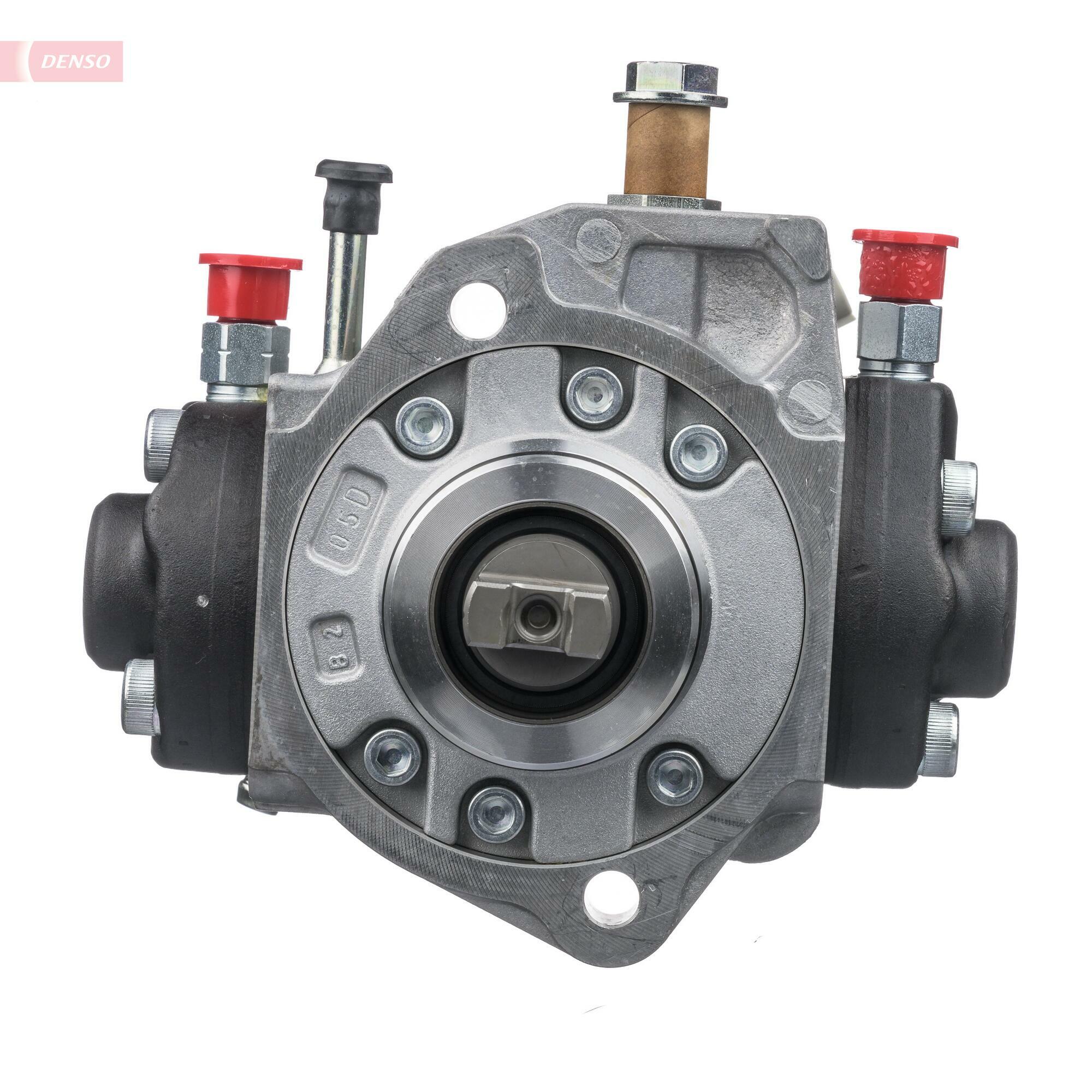 DCRP302630: Топливный насос высокого давления системы Common Rail DCRP302630 купить
