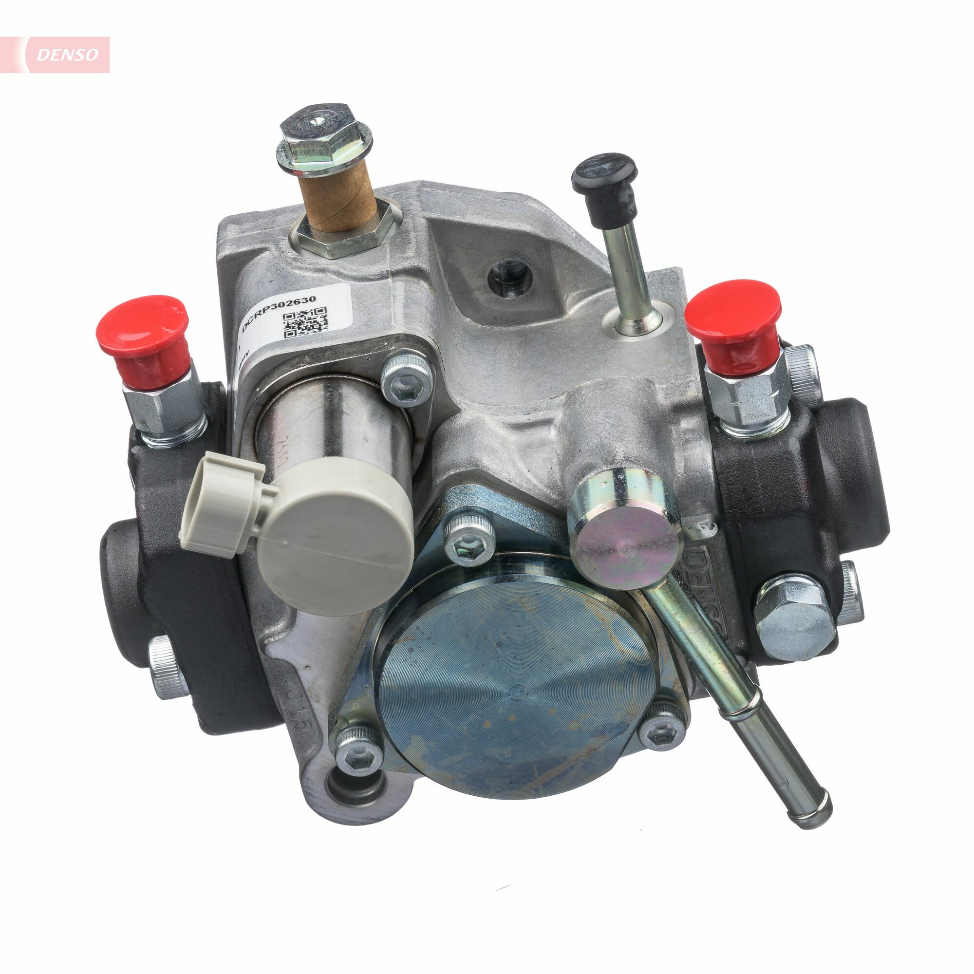 DCRP302630: Топливный насос высокого давления системы Common Rail DCRP302630 купить