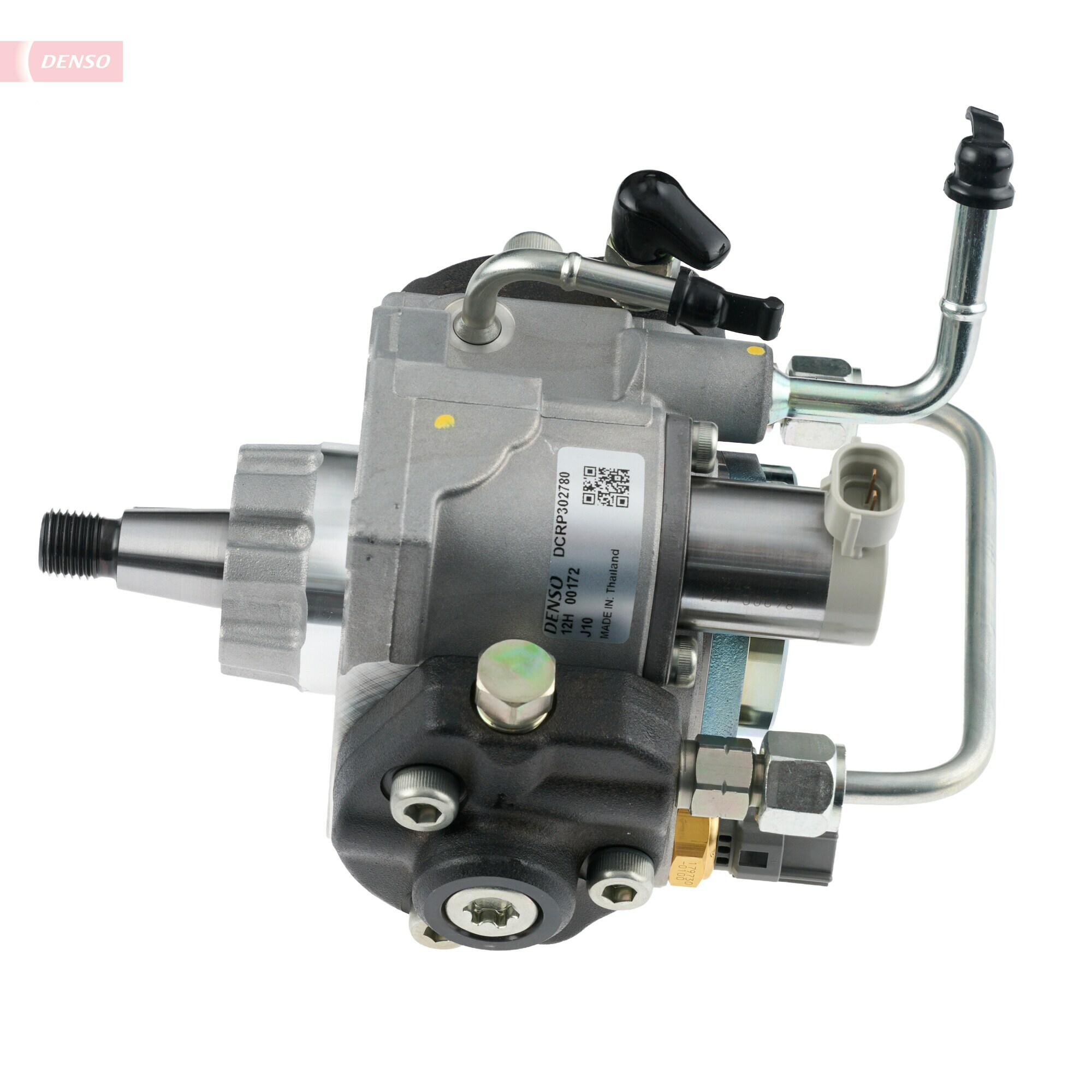 DCRP302780: Топливный насос высокого давления системы Common Rail DCRP302780 купить