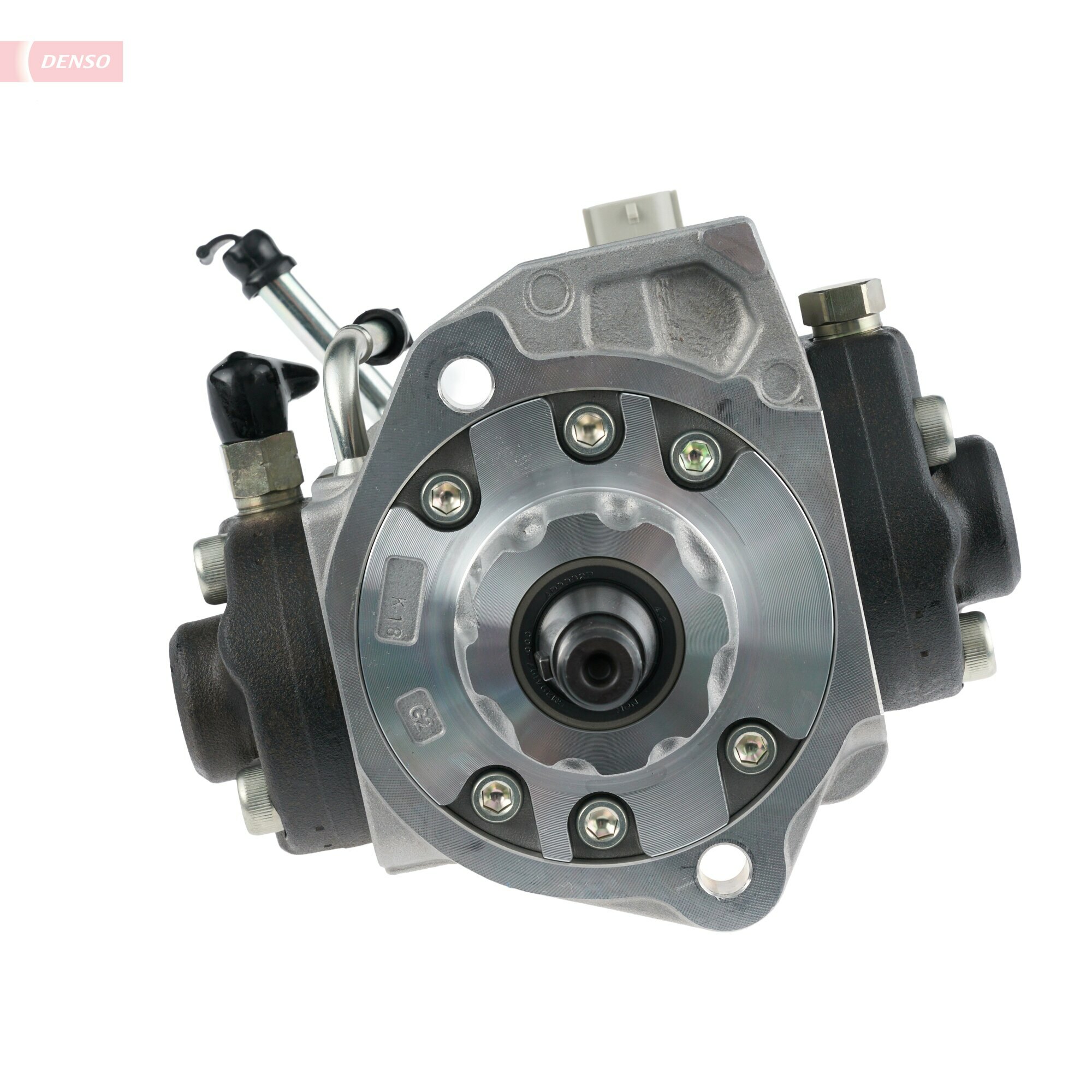 DCRP302780: Топливный насос высокого давления системы Common Rail DCRP302780 купить