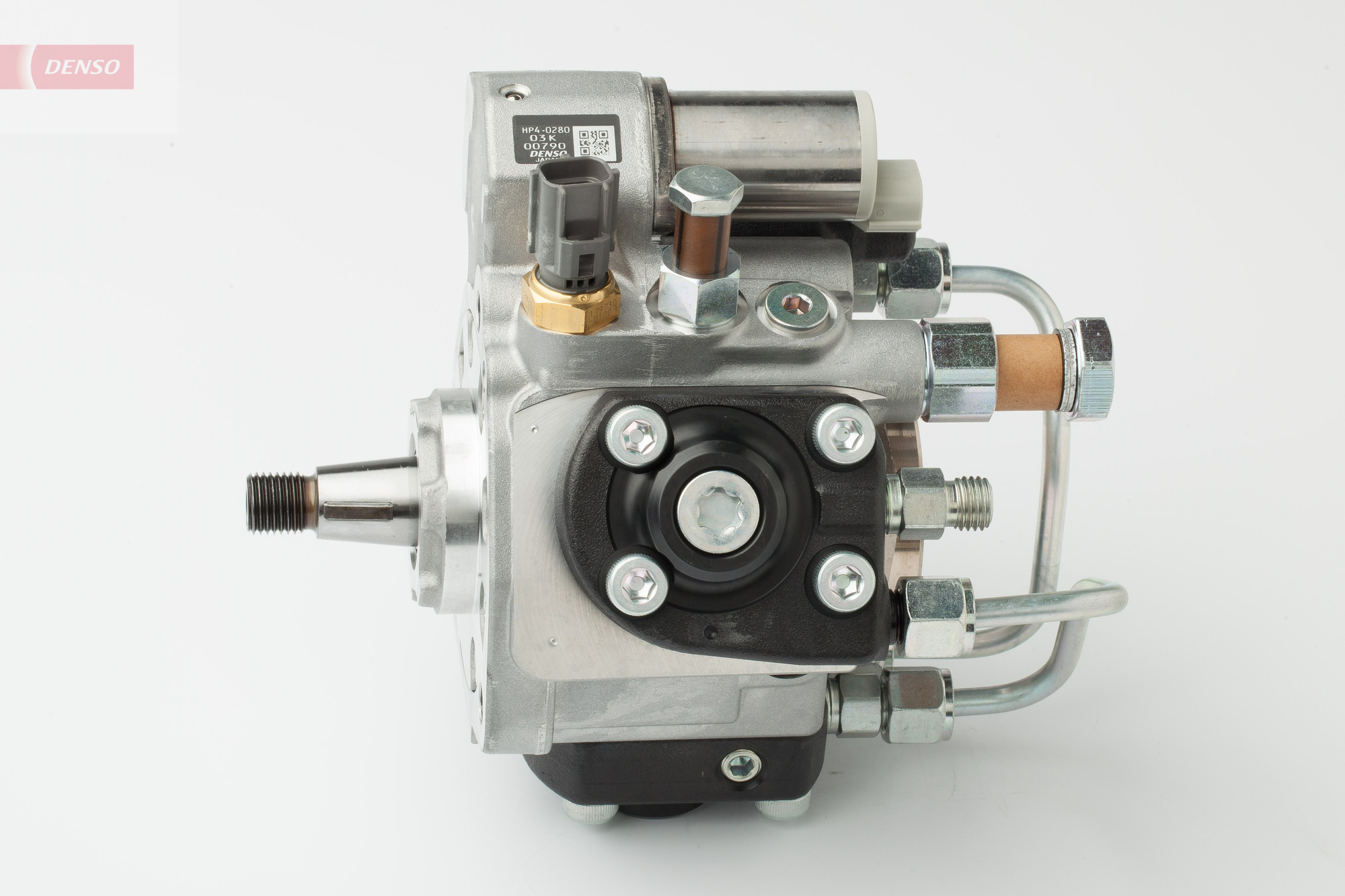 DCRP400280: Топливный насос высокого давления системы Common Rail DCRP400280 купить