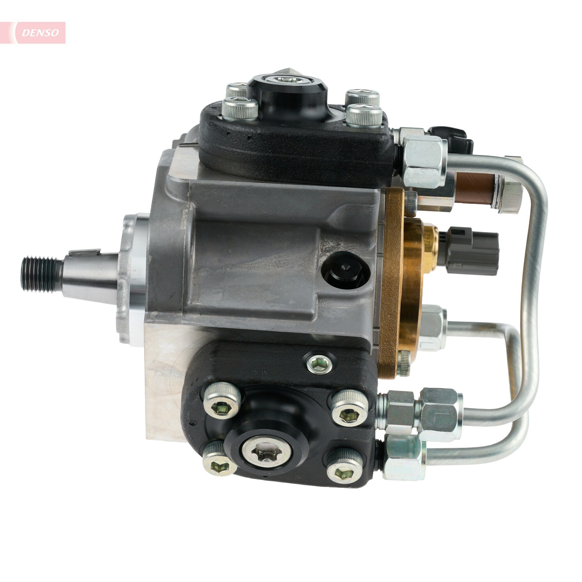 DCRP400460: Топливный насос высокого давления системы Common Rail DCRP400460 купить