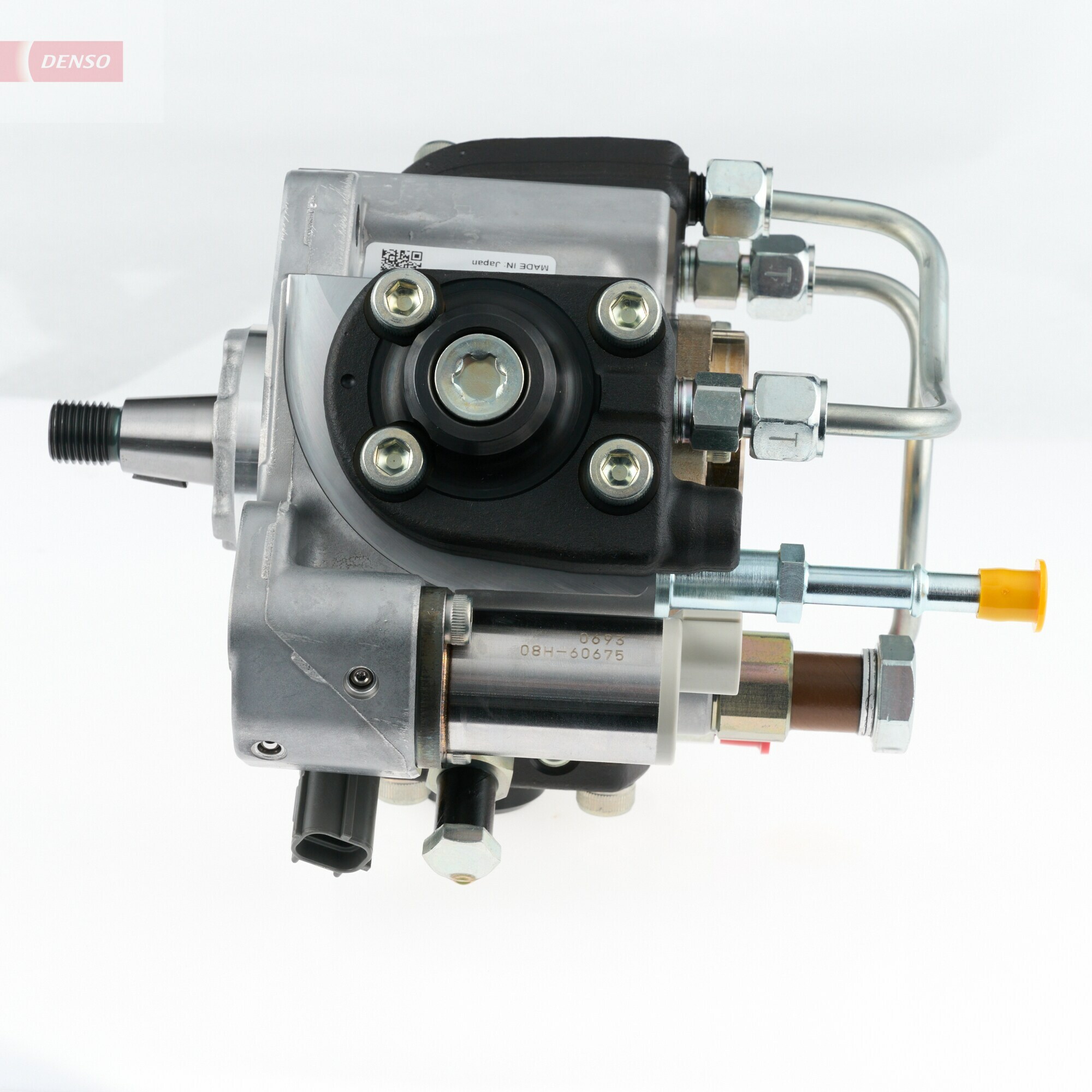 DCRP400560: Топливный насос высокого давления системы Common Rail DCRP400560 купить