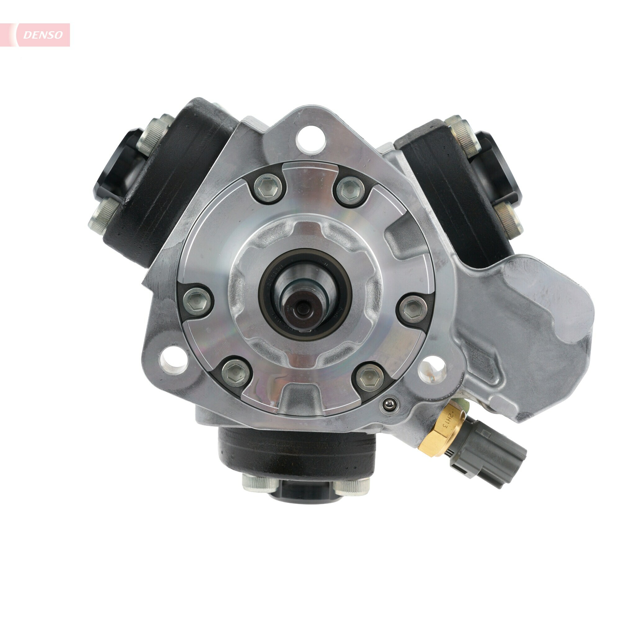 DCRP400560: Топливный насос высокого давления системы Common Rail DCRP400560 купить