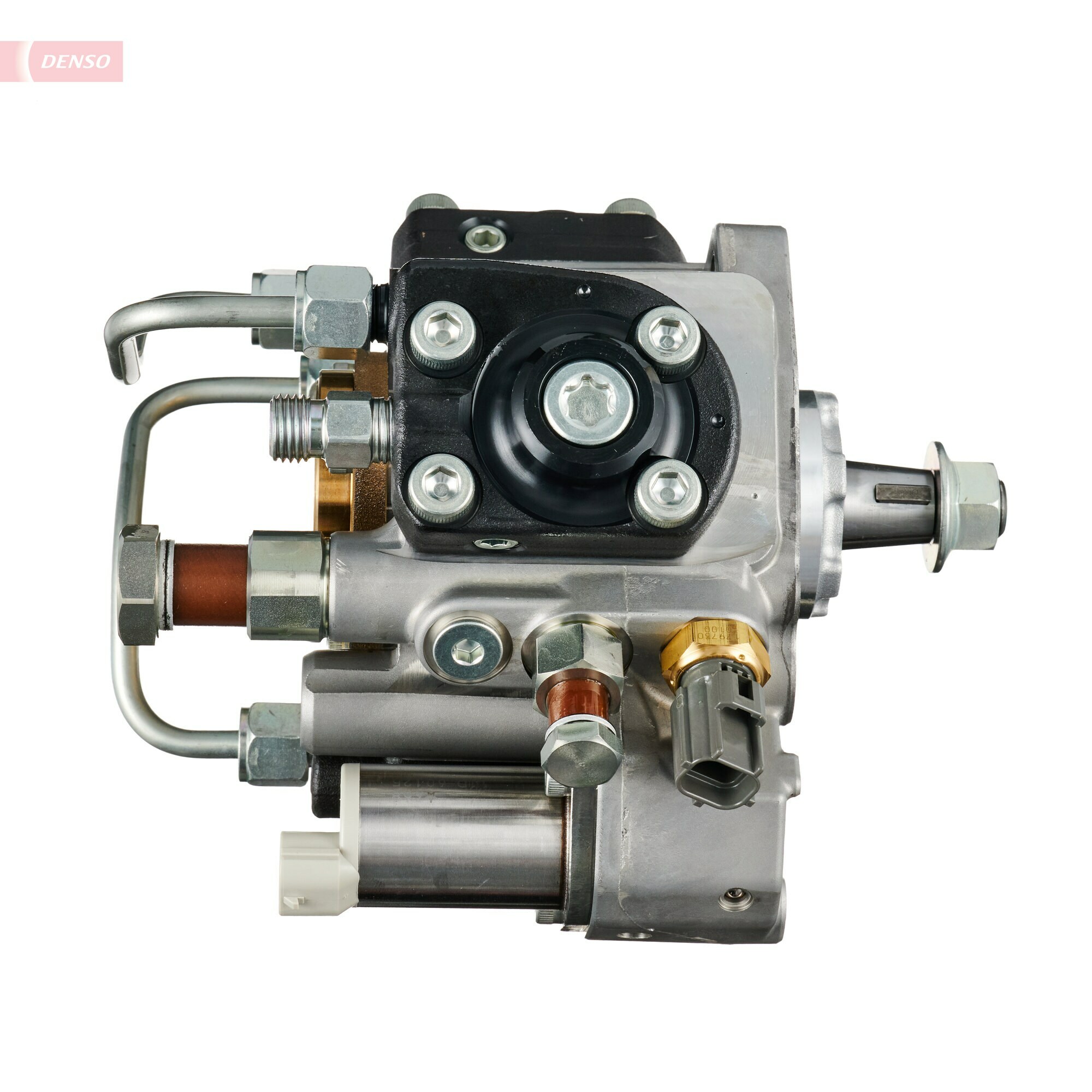 DCRP400750: Топливный насос высокого давления системы Common Rail DCRP400750 купить