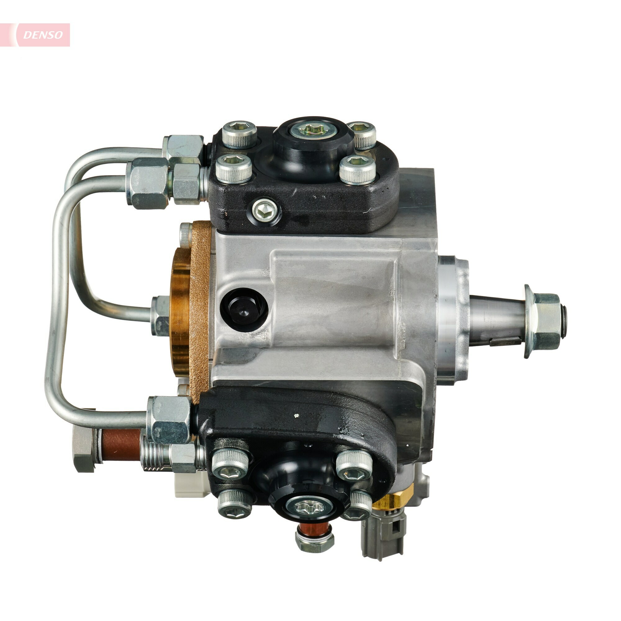 DCRP400750: Топливный насос высокого давления системы Common Rail DCRP400750 купить