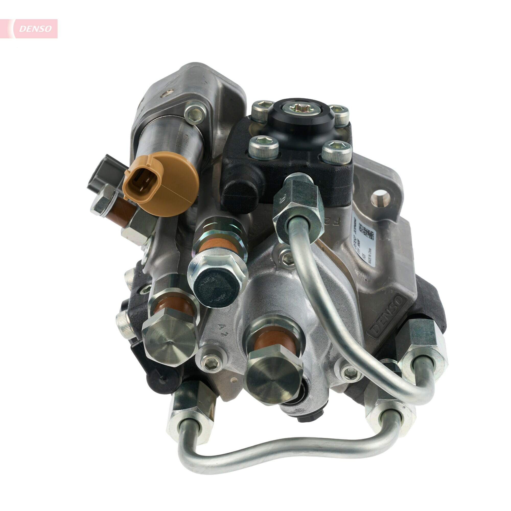 DCRP400940: Топливный насос высокого давления системы Common Rail DCRP400940 купить