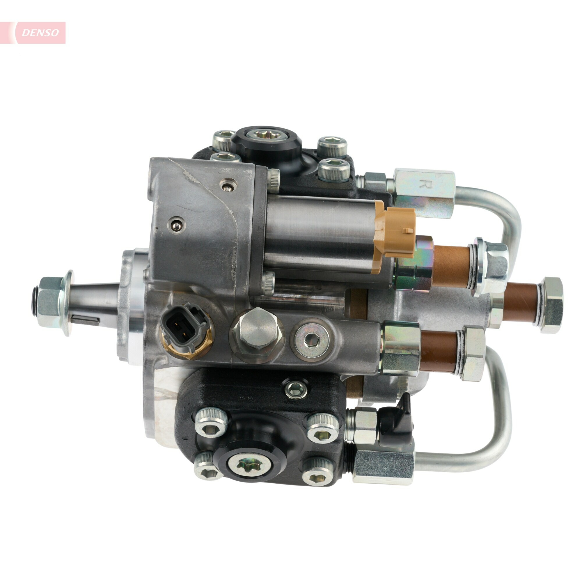 DCRP400940: Топливный насос высокого давления системы Common Rail DCRP400940 купить