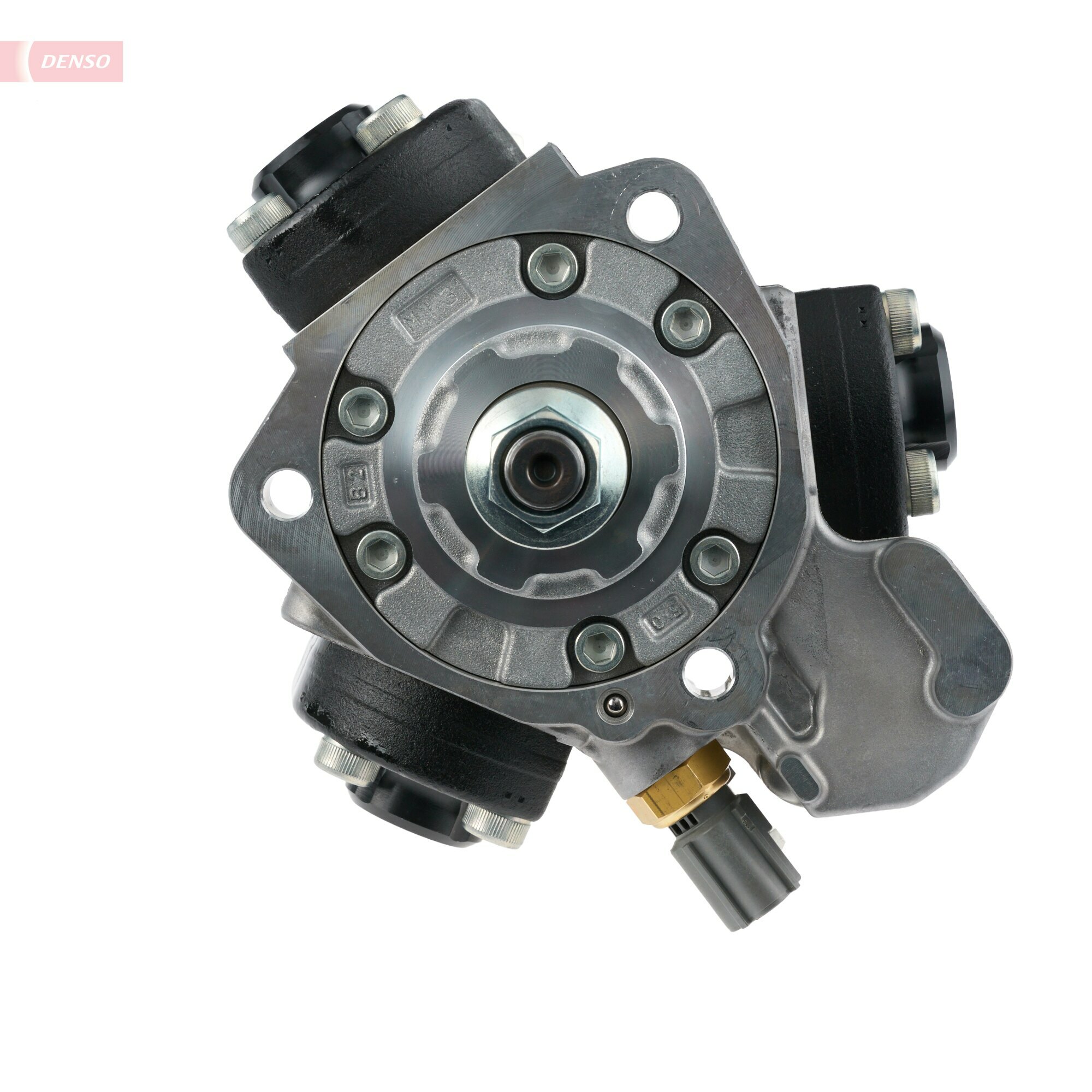 DCRP400940: Топливный насос высокого давления системы Common Rail DCRP400940 DENSO