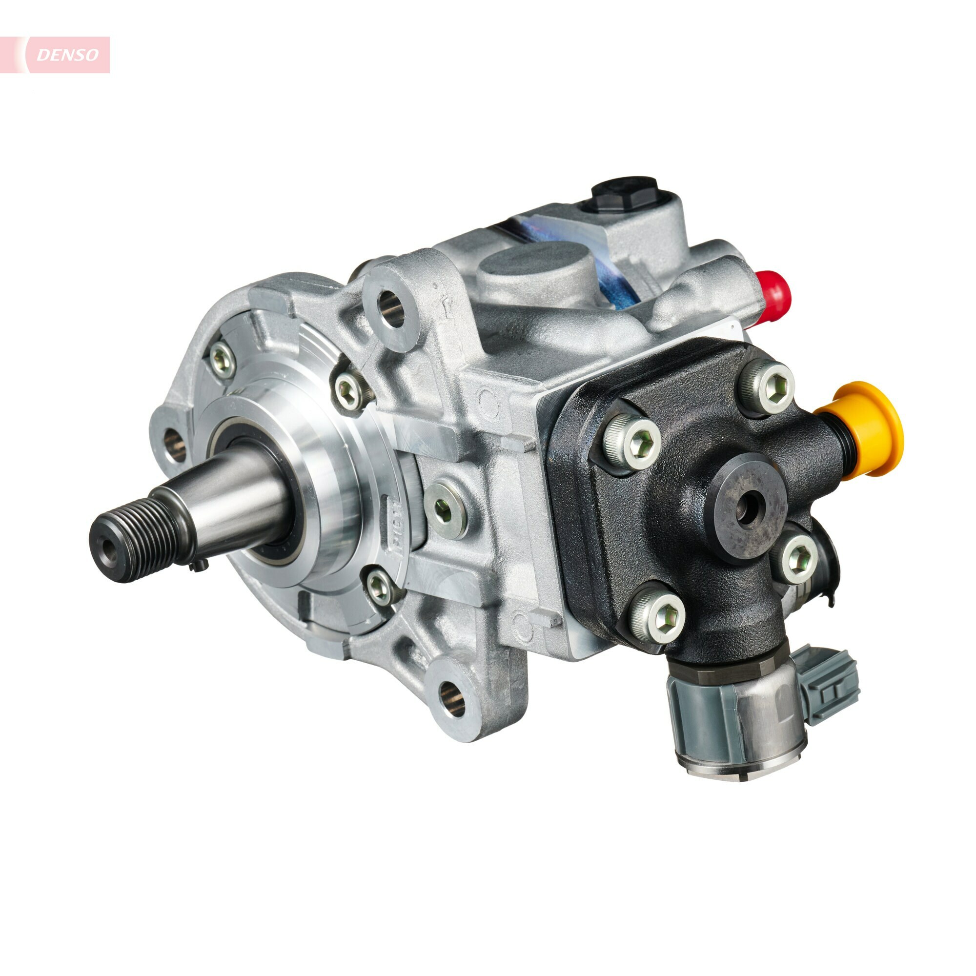 DCRP500070: Топливный насос высокого давления системы Common Rail DCRP500070 купить