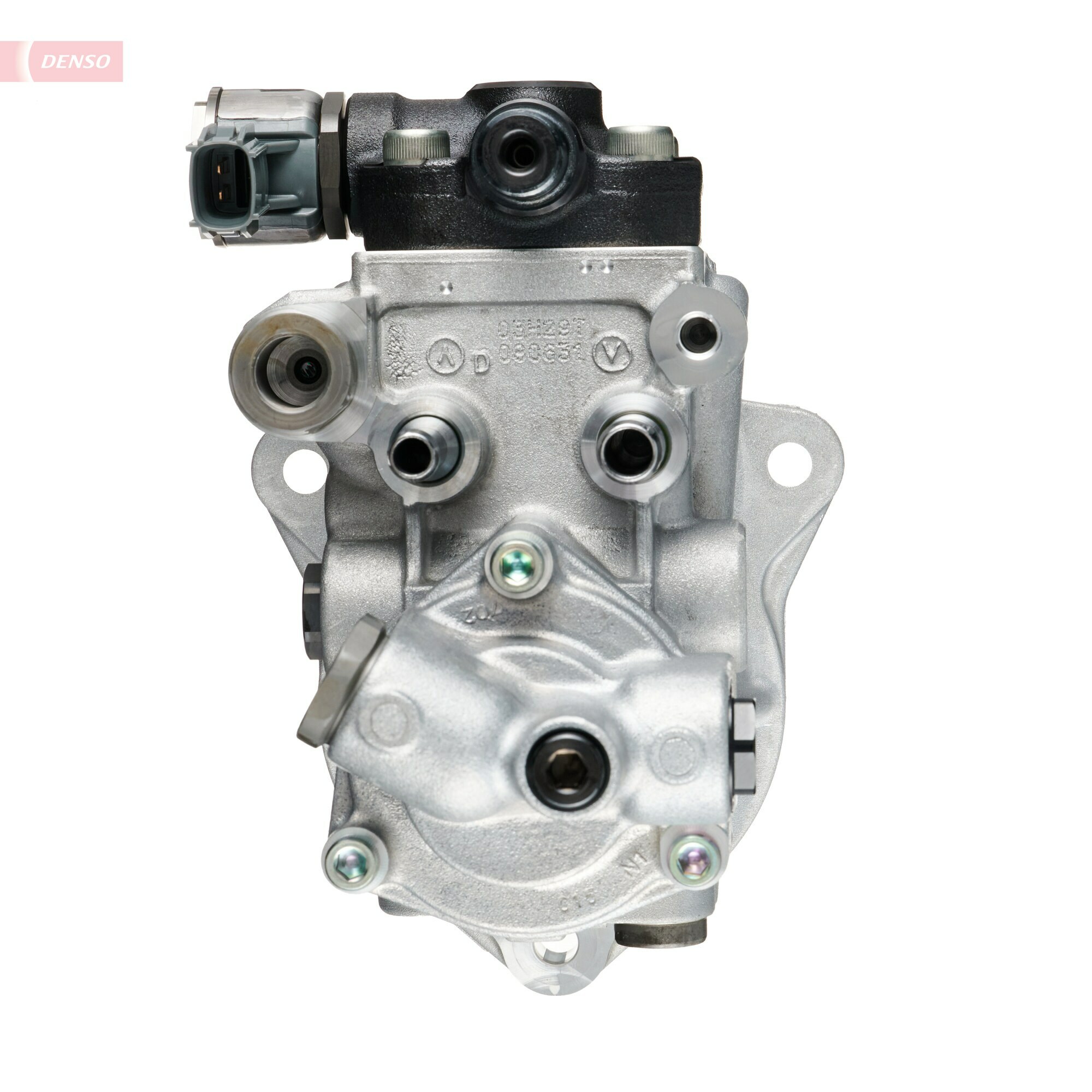 DCRP500070: Топливный насос высокого давления системы Common Rail DCRP500070 купить