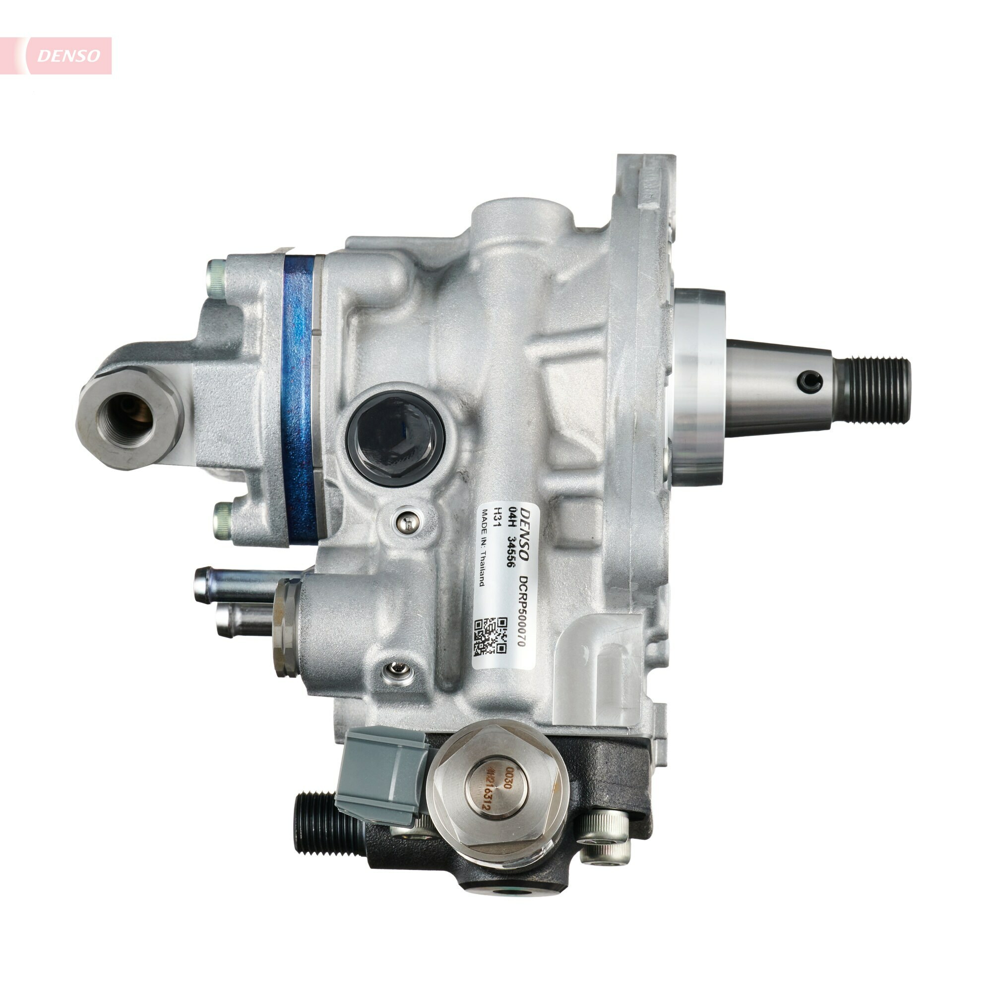 DCRP500070: Топливный насос высокого давления системы Common Rail DCRP500070 купить