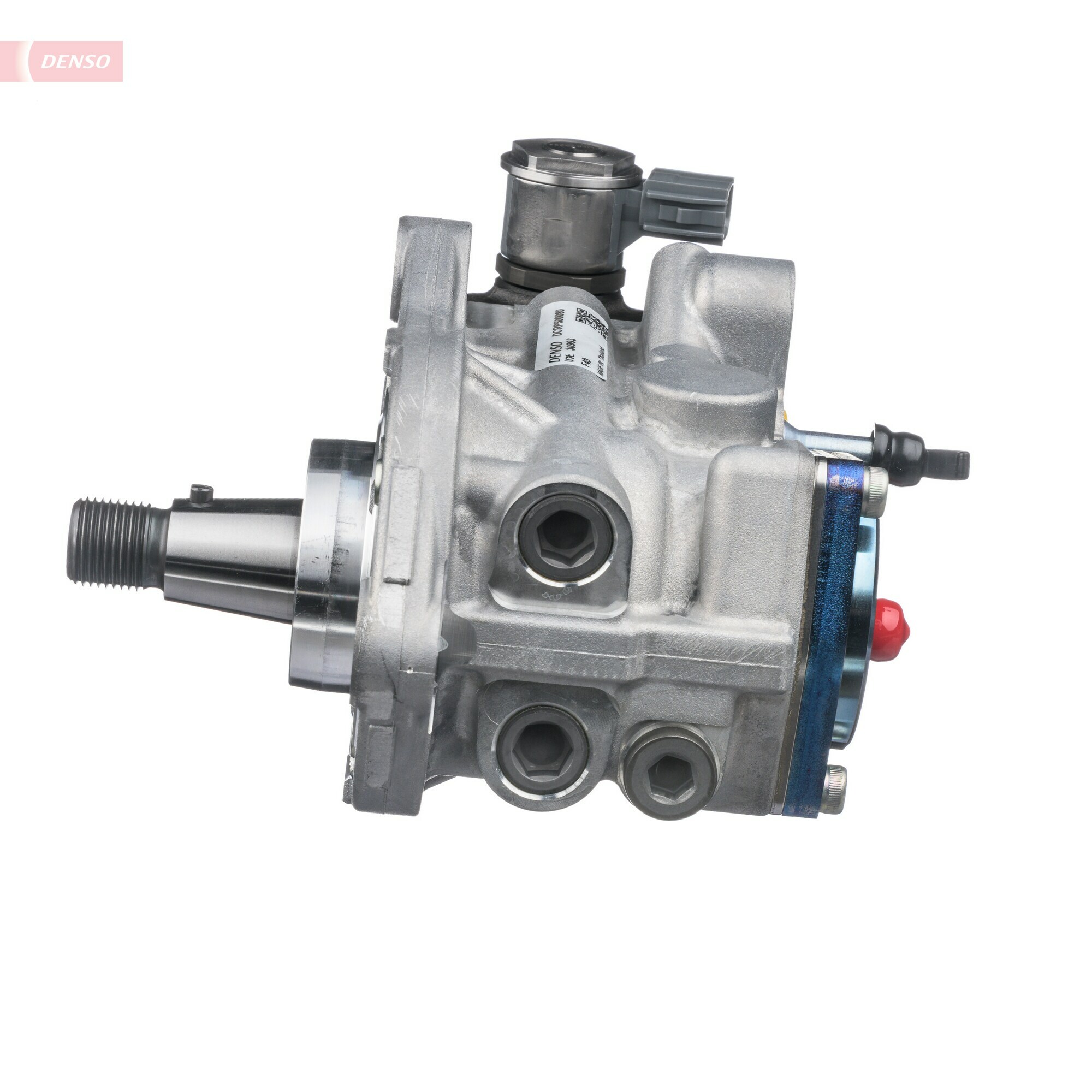DCRP500080: Топливный насос высокого давления системы Common Rail DCRP500080 купить