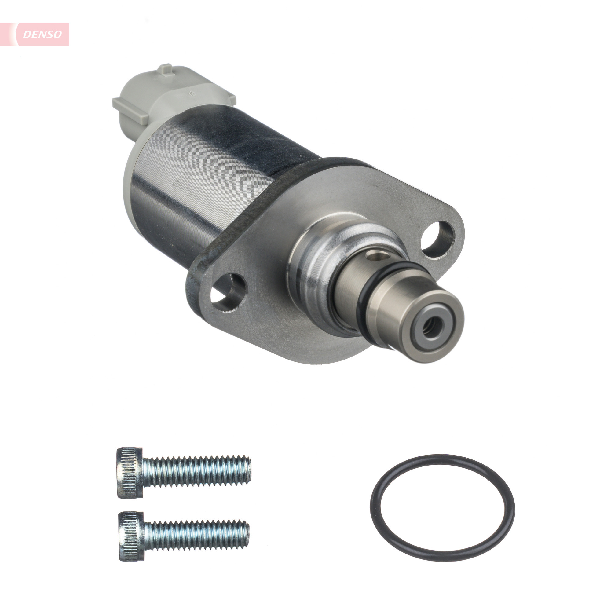 DCRS300120: Клапан управления всасыванием системы Common Rail DCRS300120 купить