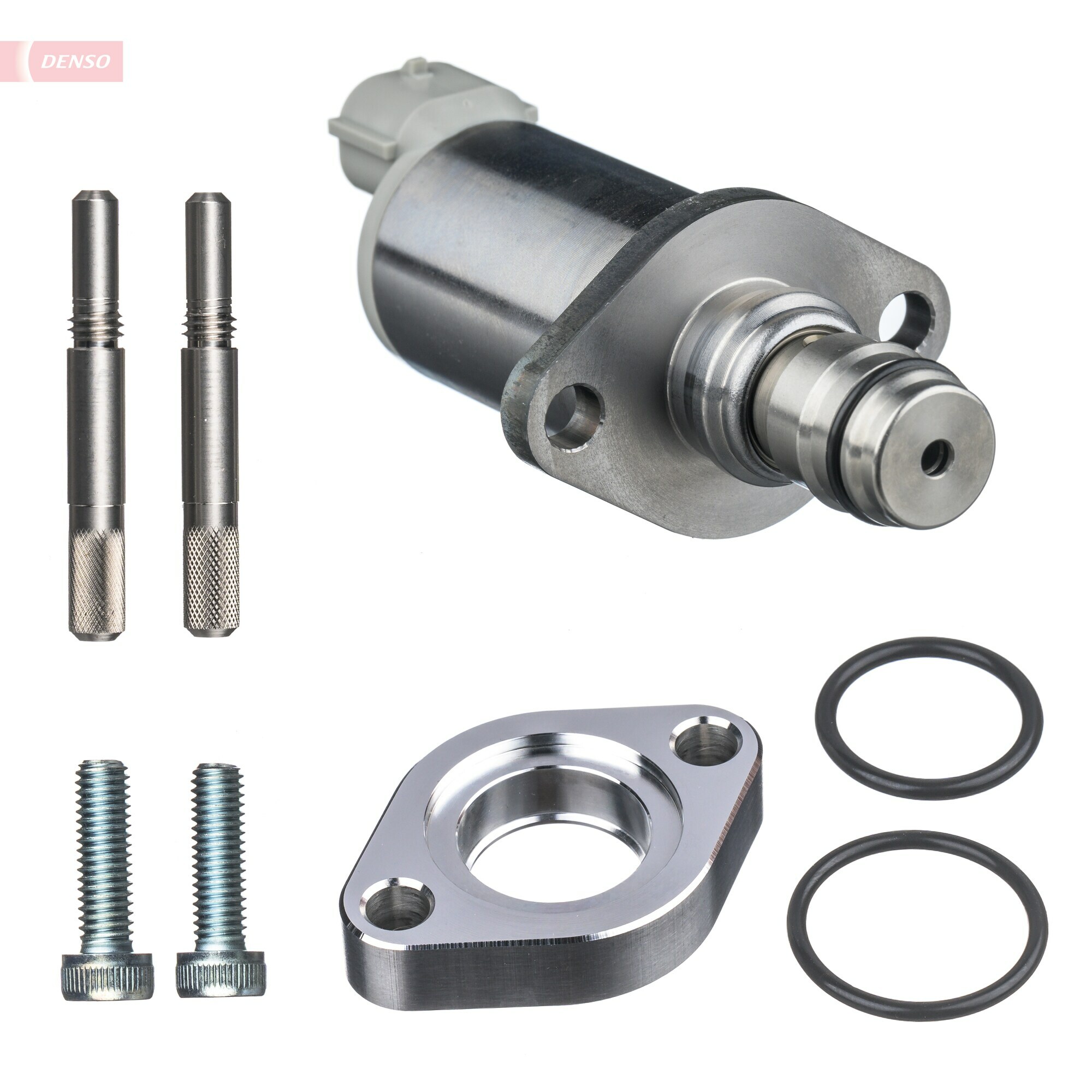 DCRS300660: Клапан управления всасыванием системы Common Rail DCRS300660 купить