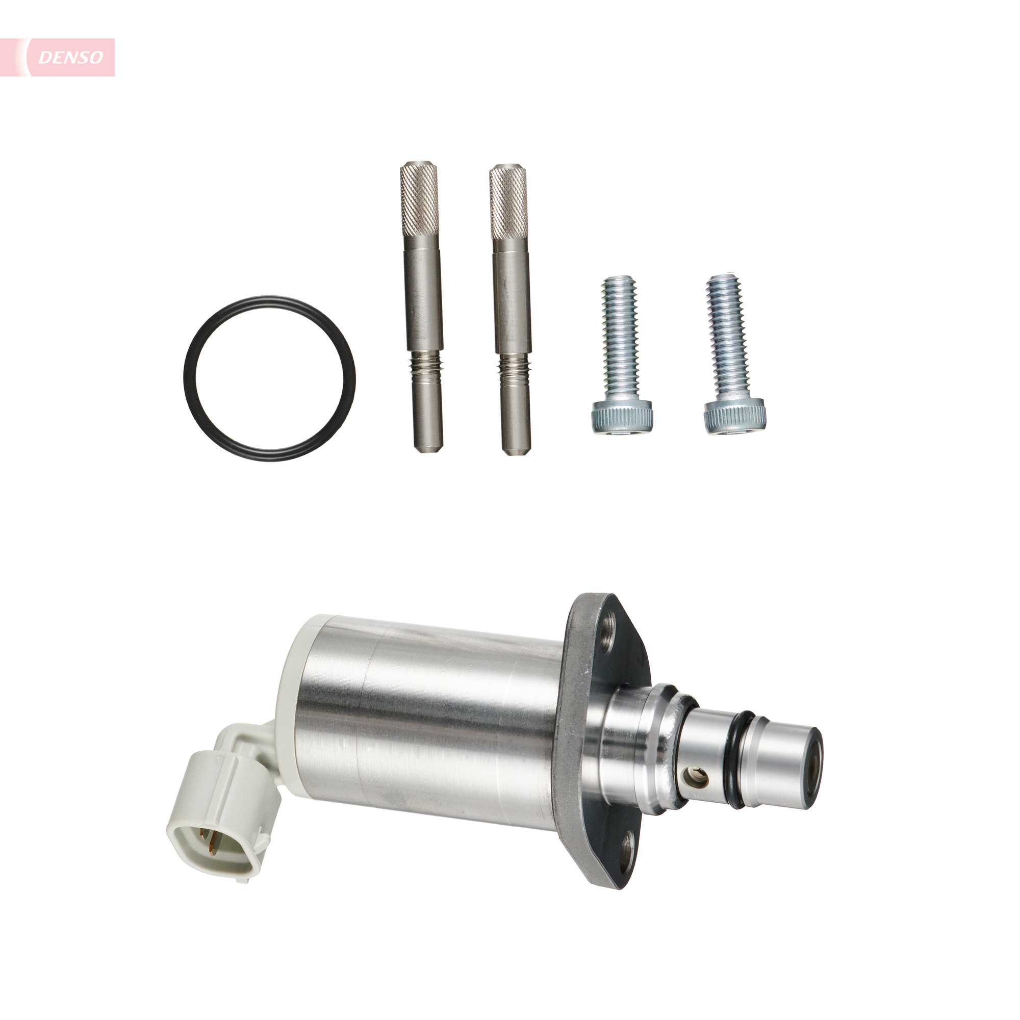 DCRS300980: Клапан управления всасыванием системы Common Rail DCRS300980 купить