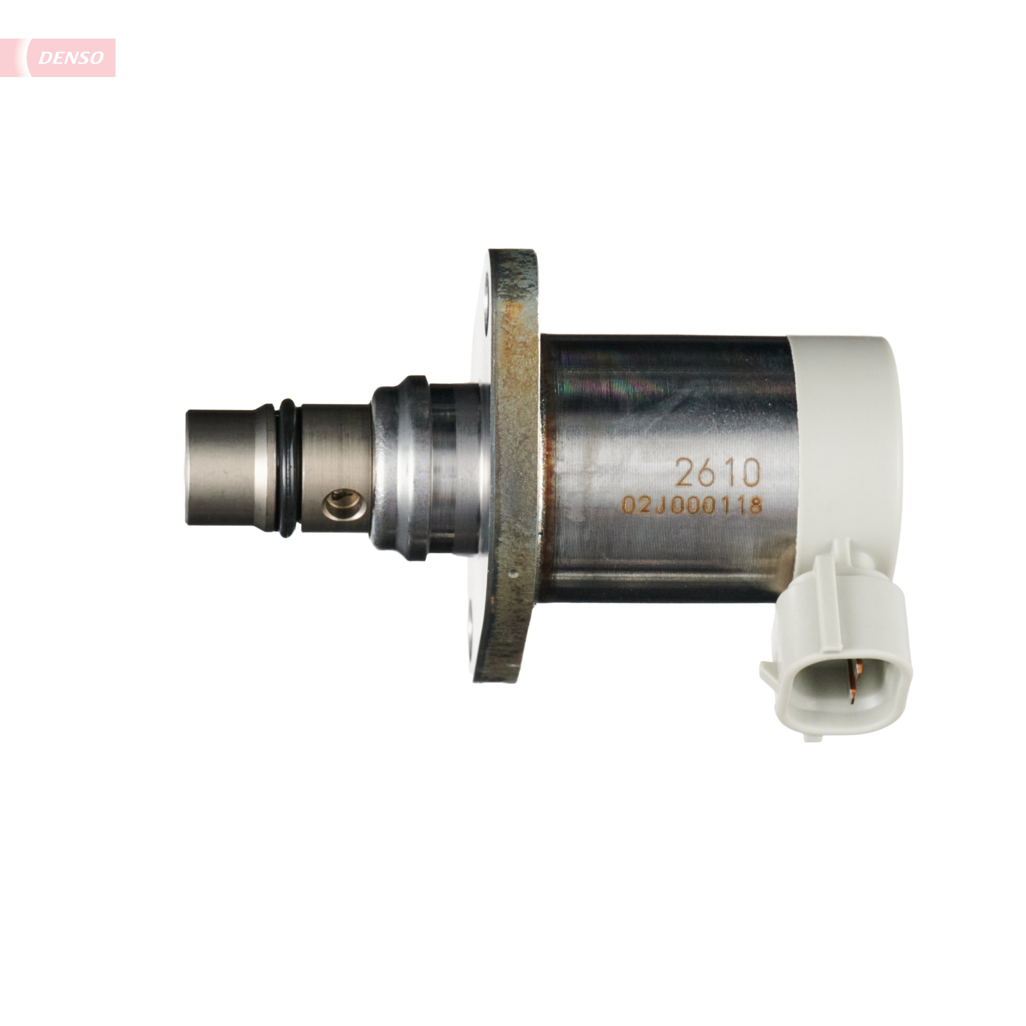 DCRS301370: Клапан управления всасыванием системы Common Rail DCRS301370 купить
