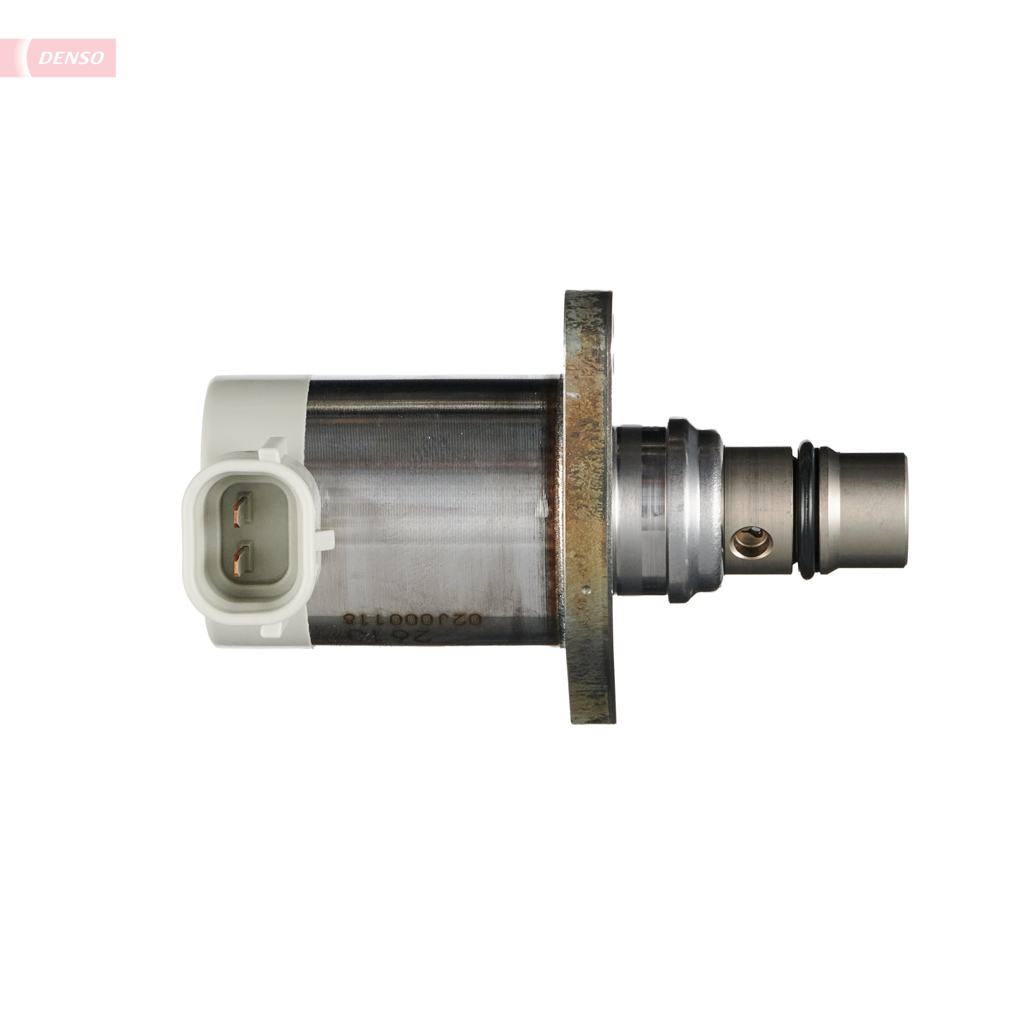 DCRS301370: Клапан управления всасыванием системы Common Rail DCRS301370 купить