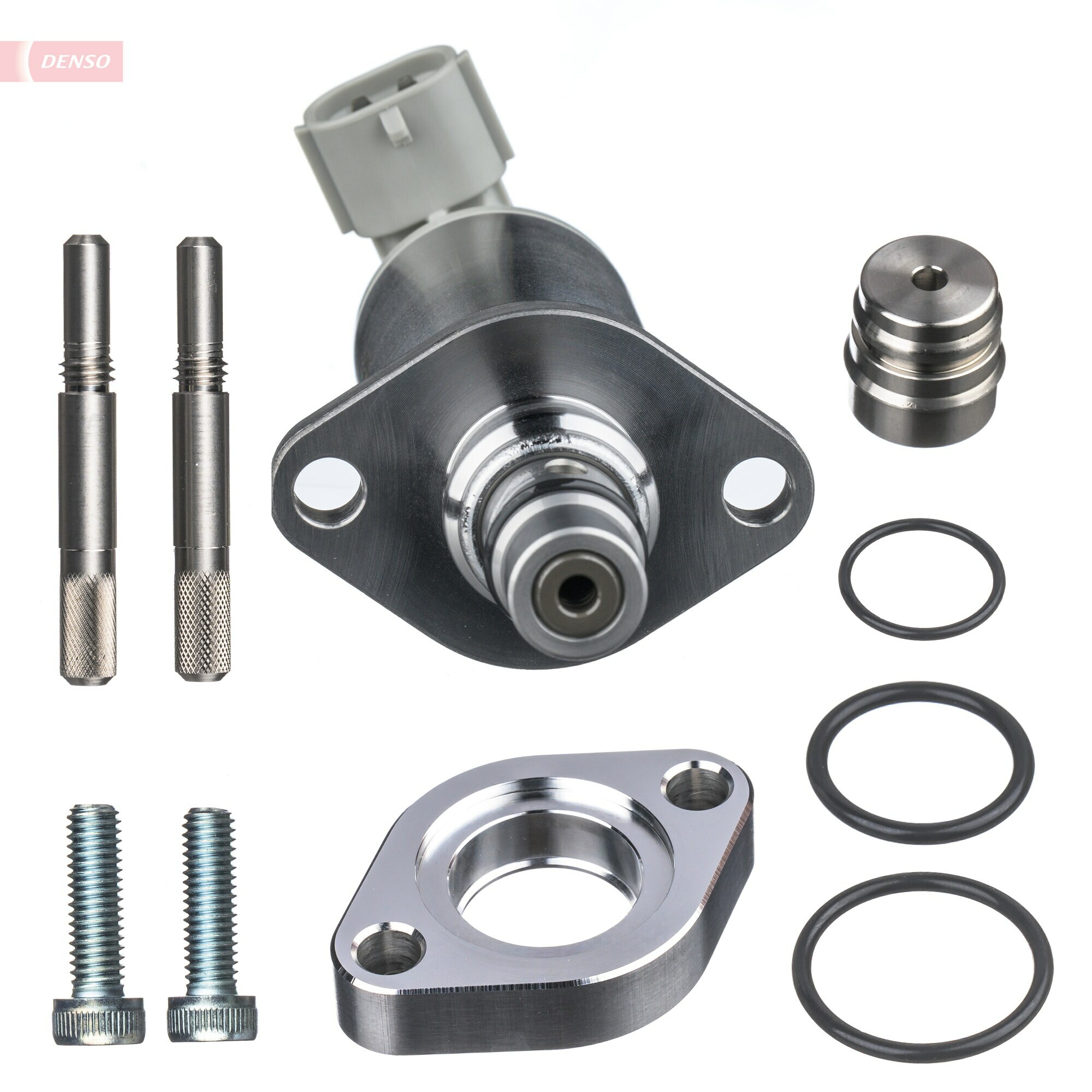 DCRS301380: Клапан управления всасыванием системы Common Rail DCRS301380 купить