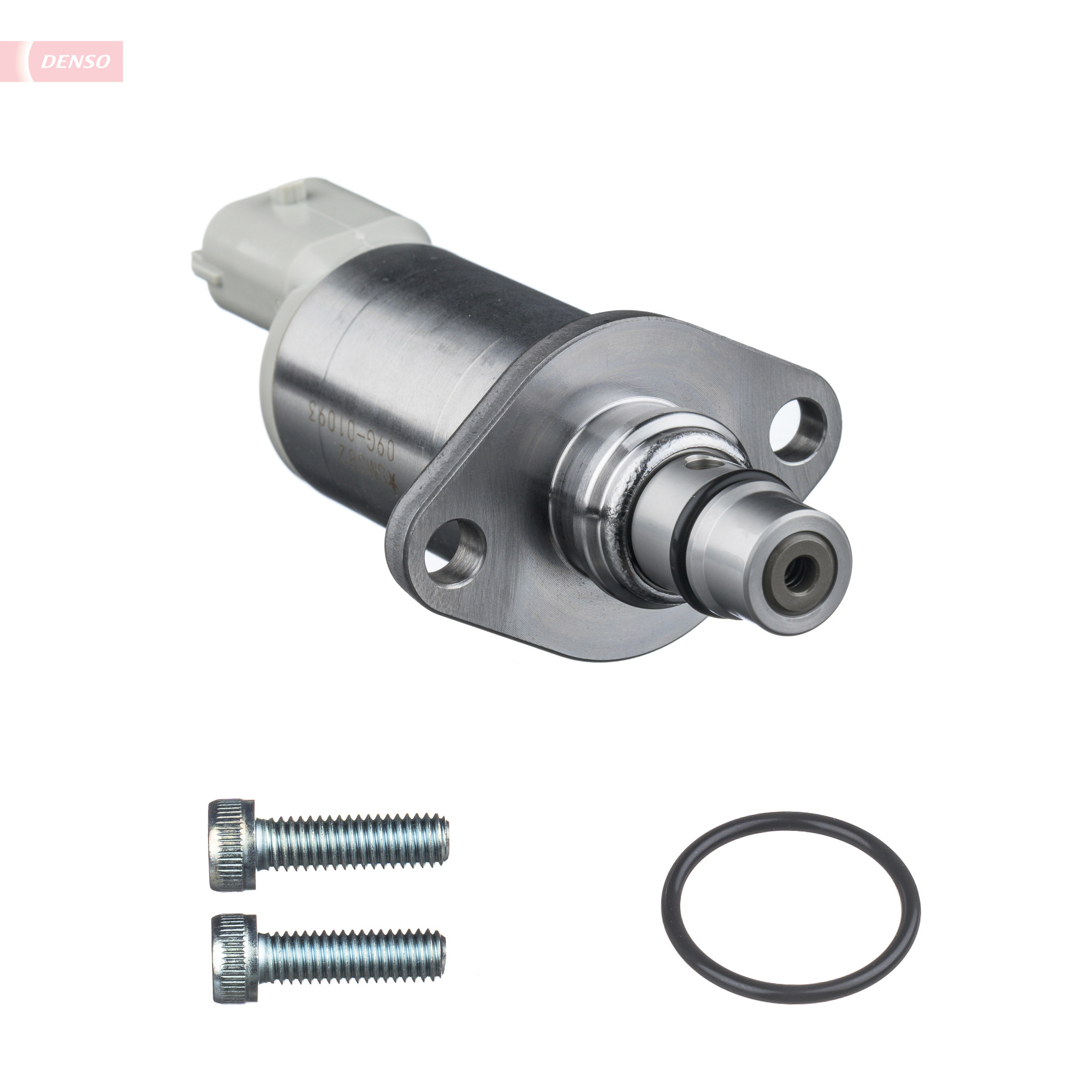 DCRS301990: Клапан управления всасыванием системы Common Rail DCRS301990 купить
