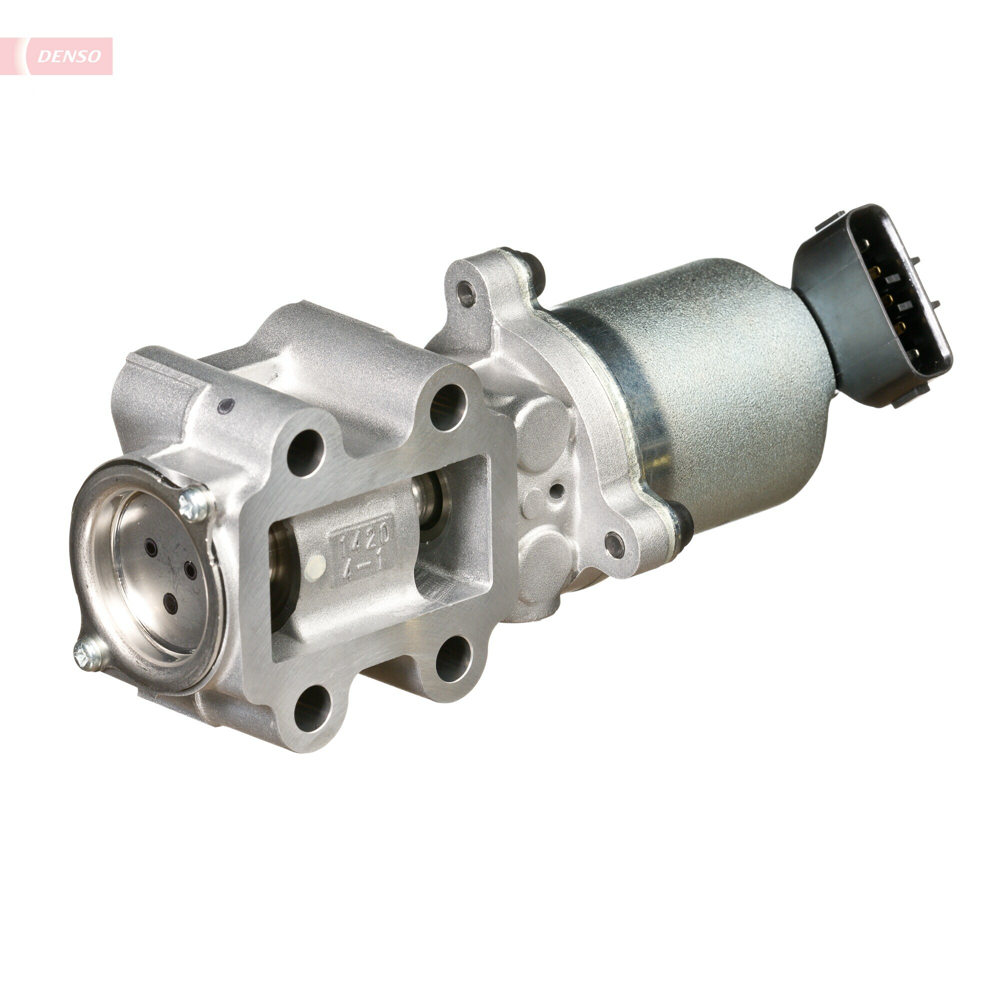 DEG-0107: Клапан рециркуляции отработавших газов Denso DEG0107 купить