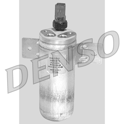 DFD14004: Ресиверы-осушители DFD14004 купить