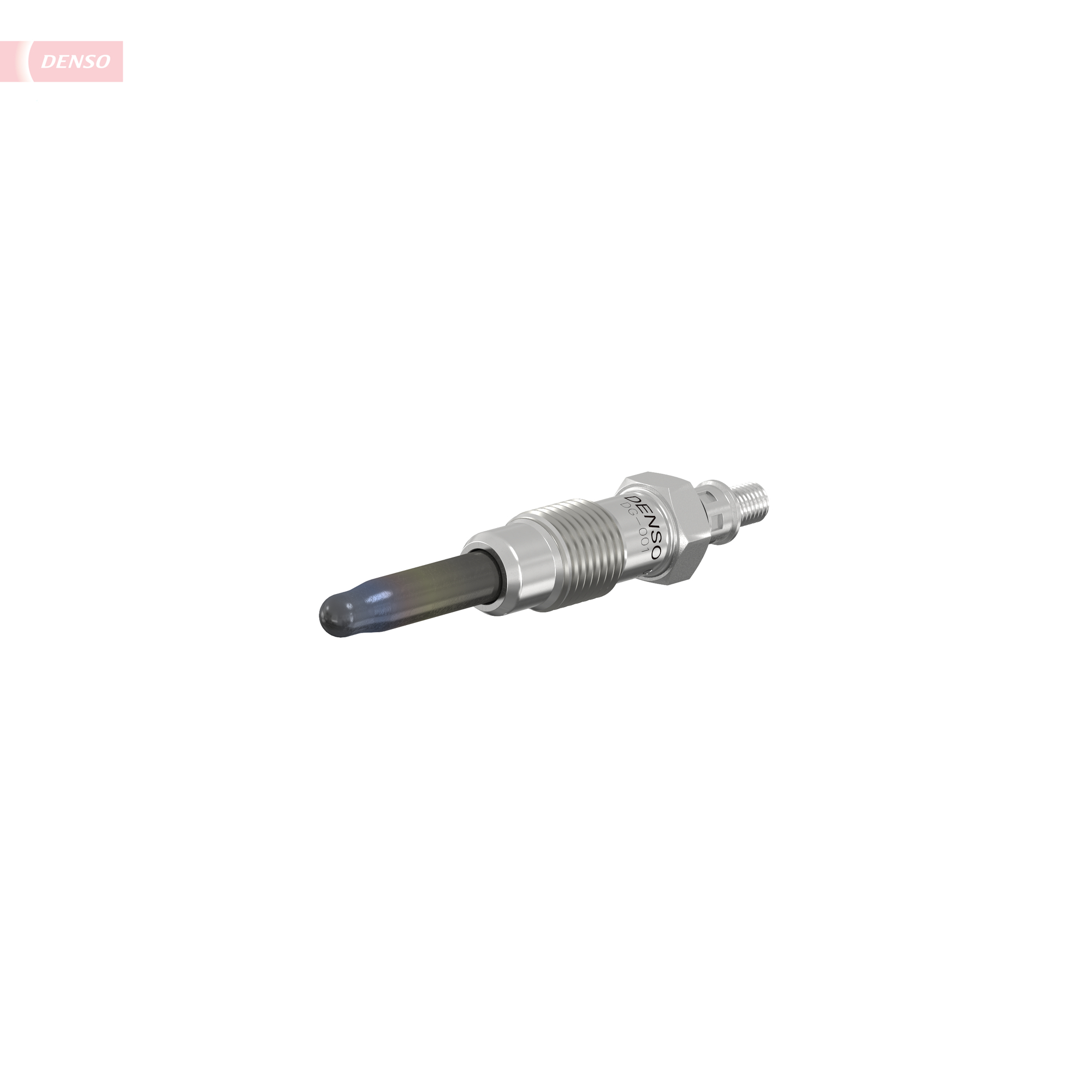 DG-001: Свеча накаливания Denso DG001 купить
